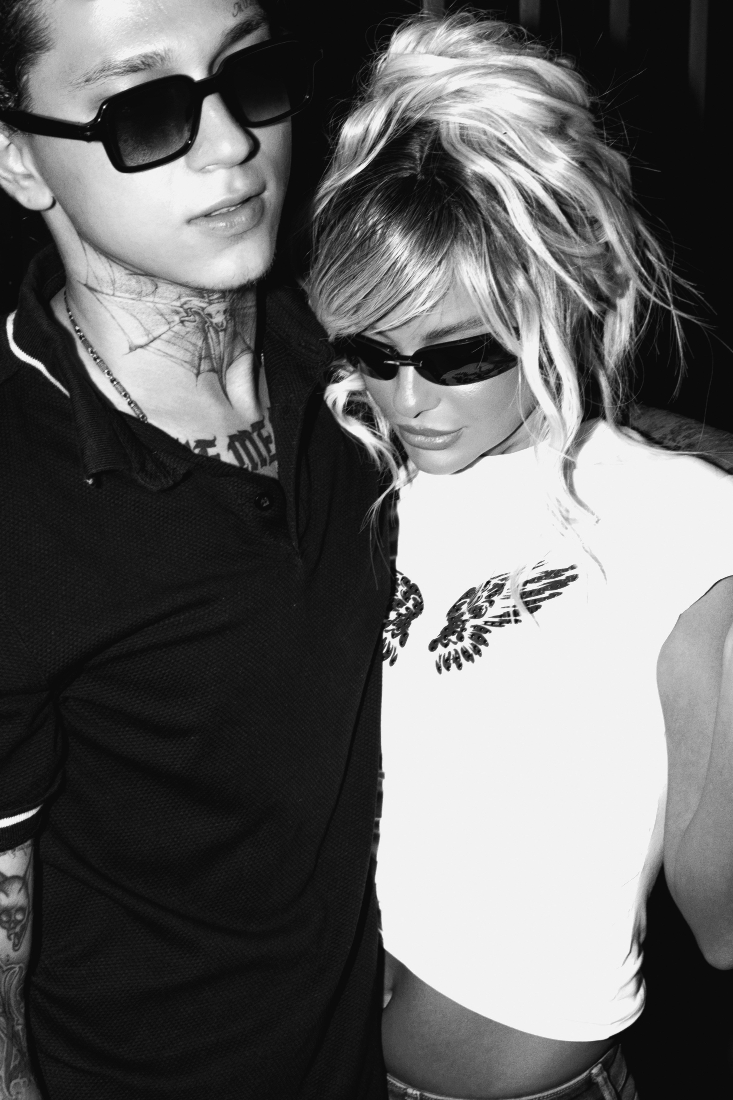 PA MELA ANDERSON и TOMMY LEE. Свадебный фотограф Сочи Москва Дубай Снежана Магрин