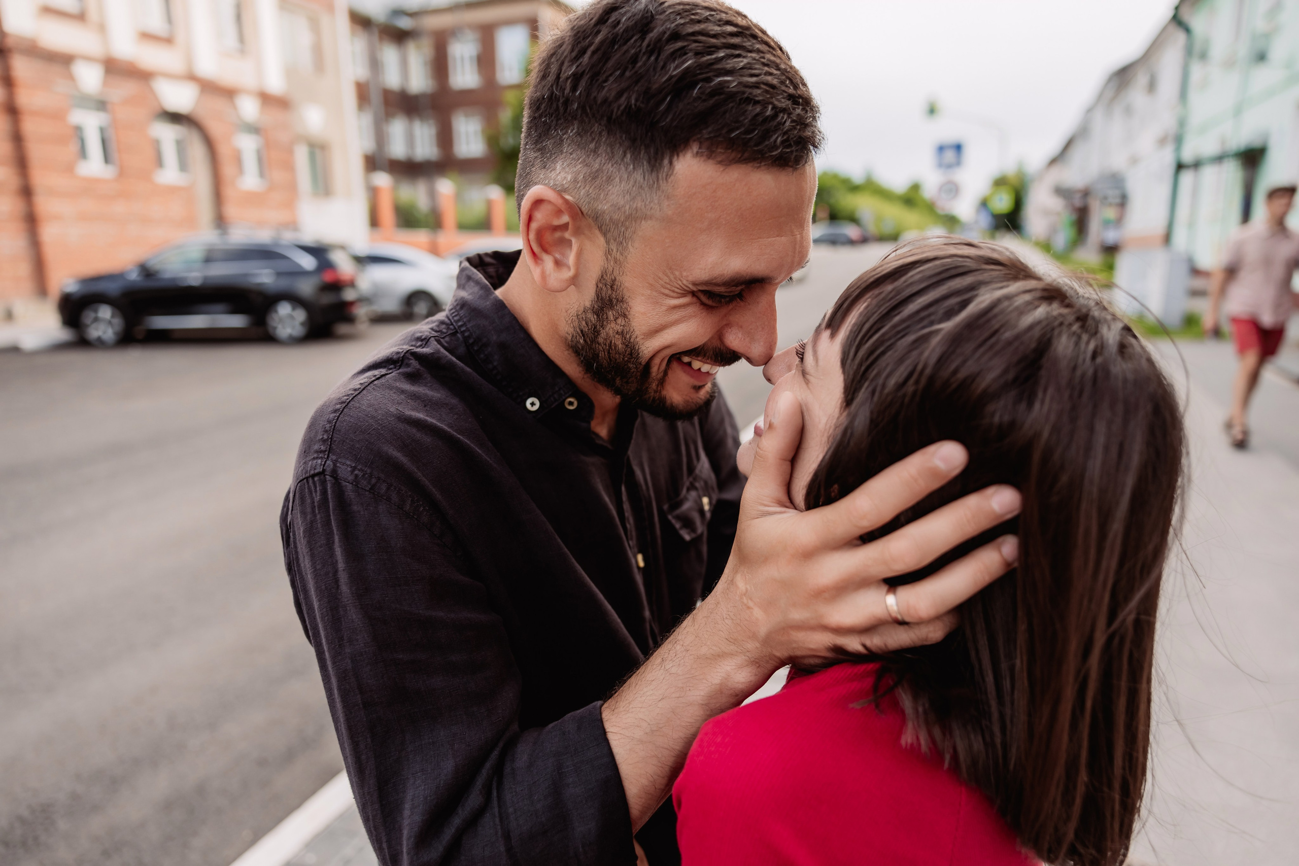 Севинч и Руслан🖤. ФОТОГРАФ ИРИНА ШАМАТАВА