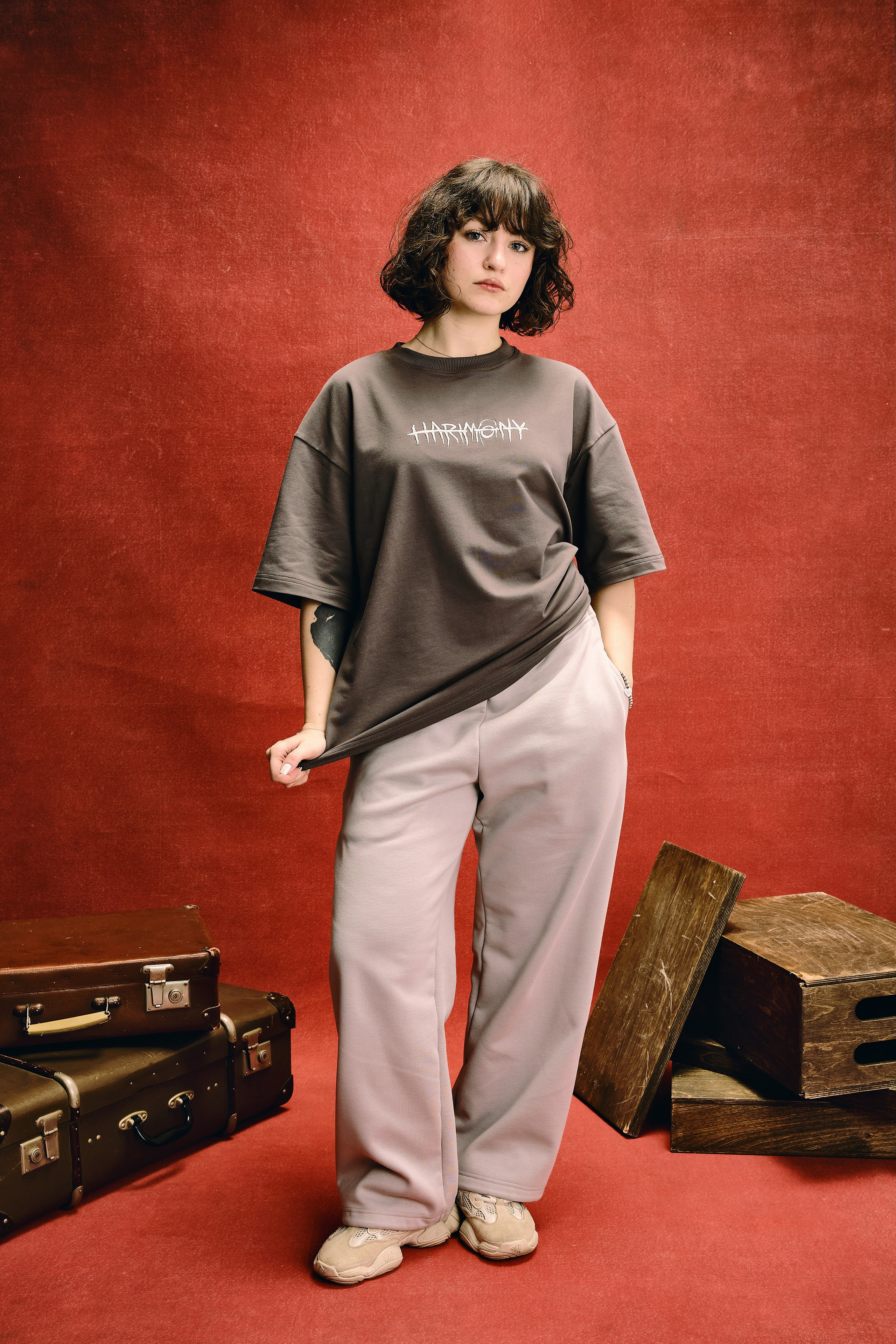 Harmony. Фотограф|Санкт-Петербург