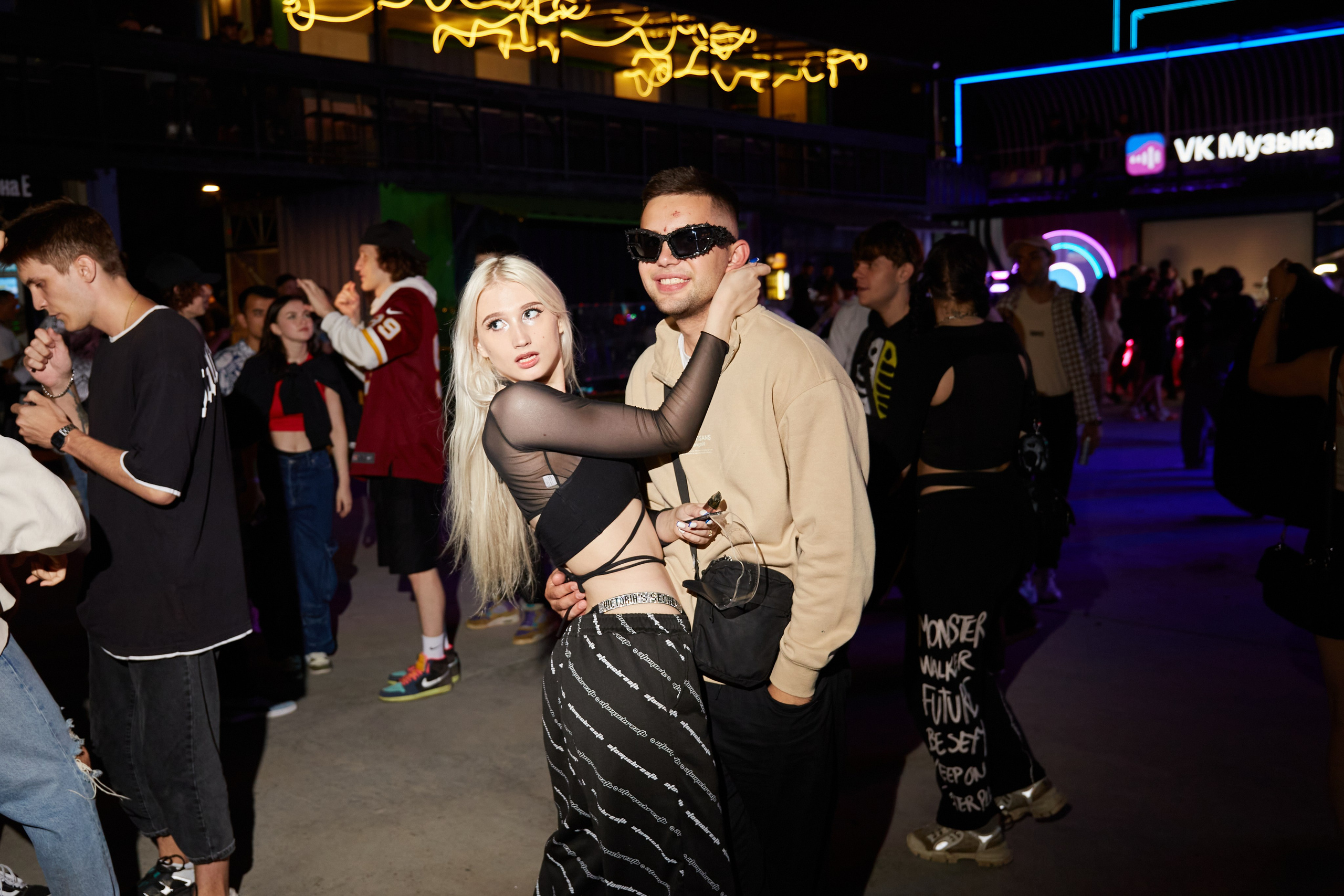 VAPORESSO 8th birthday. Фотограф Андрей Егоров