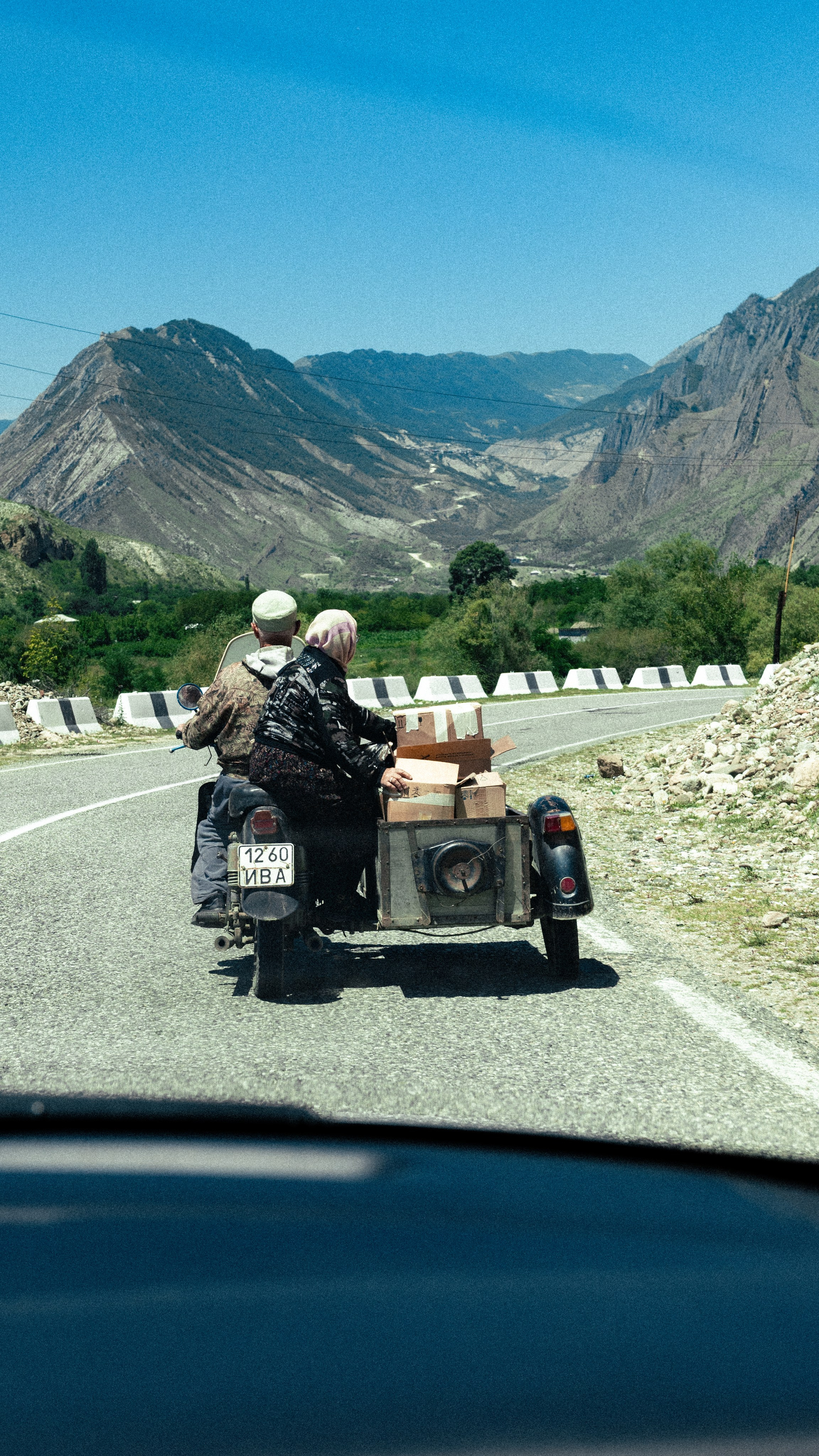 РотФронт. Дима Меткин. Фотограф и режиссер (Москва)
