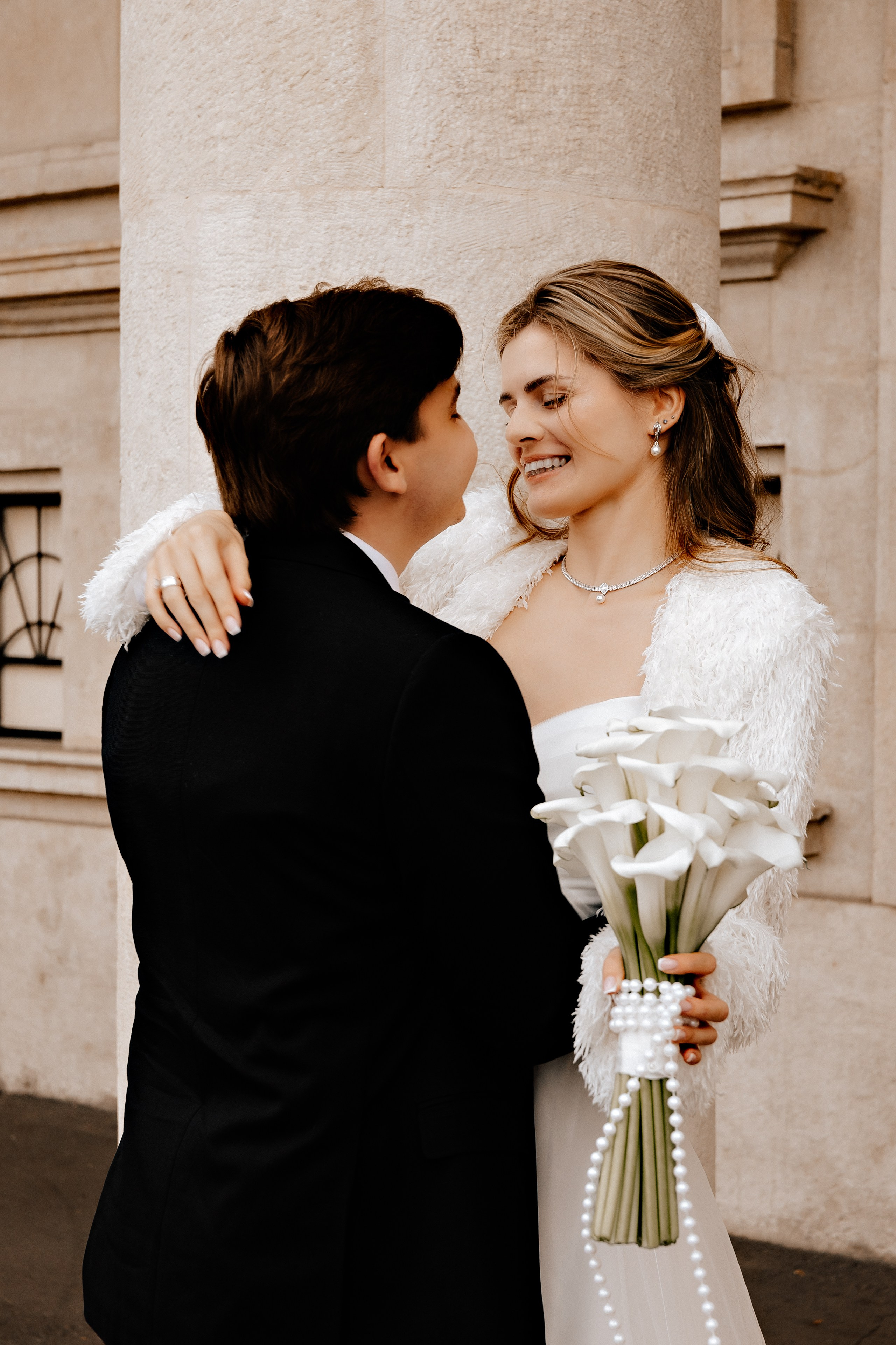 Свадьба «Парк Горького» Артём-Юлия. Свадебный/Портретный фотограф снимаю в Москве