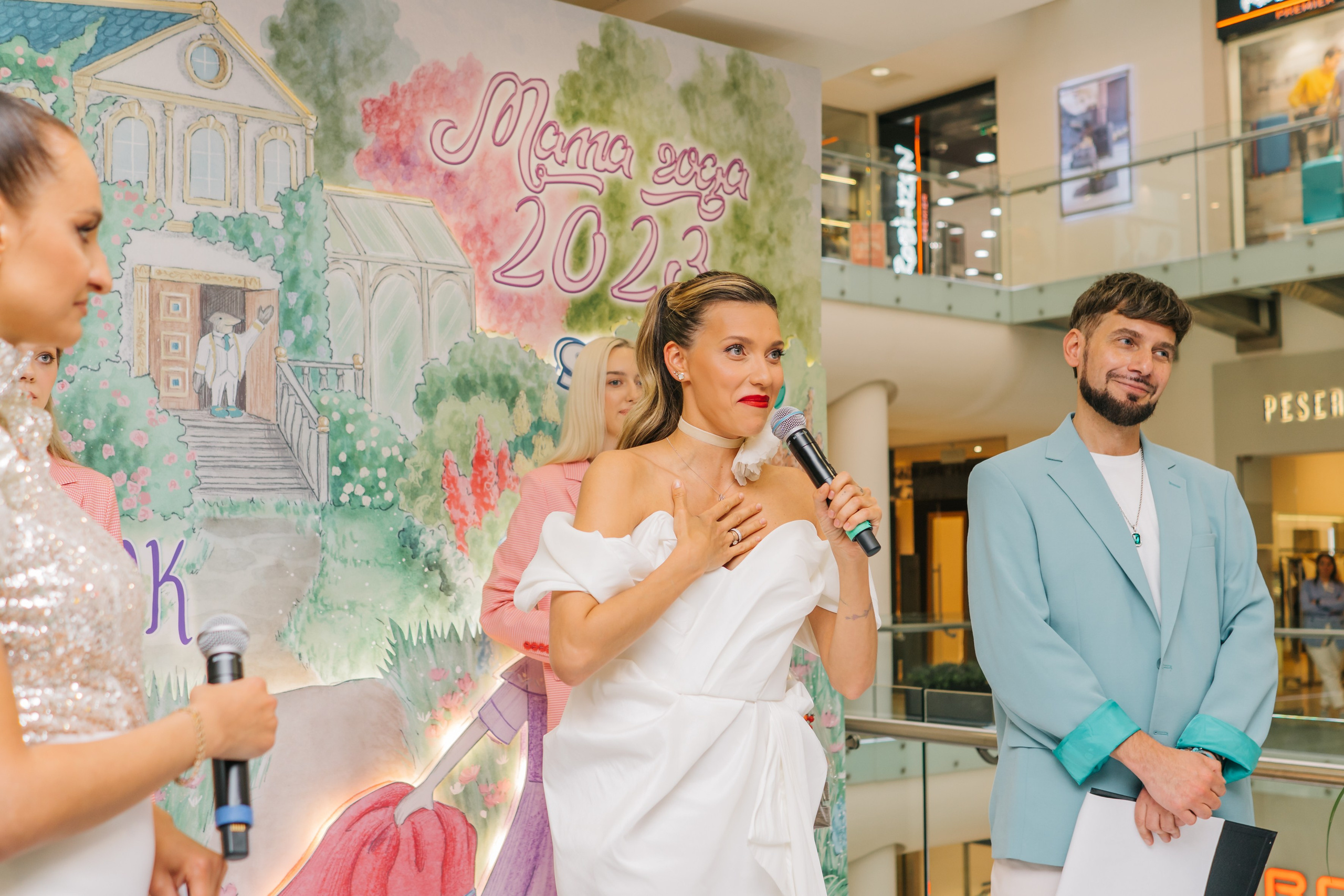 Мама года. Женский фотограф в Москве Анастасия Сидорова