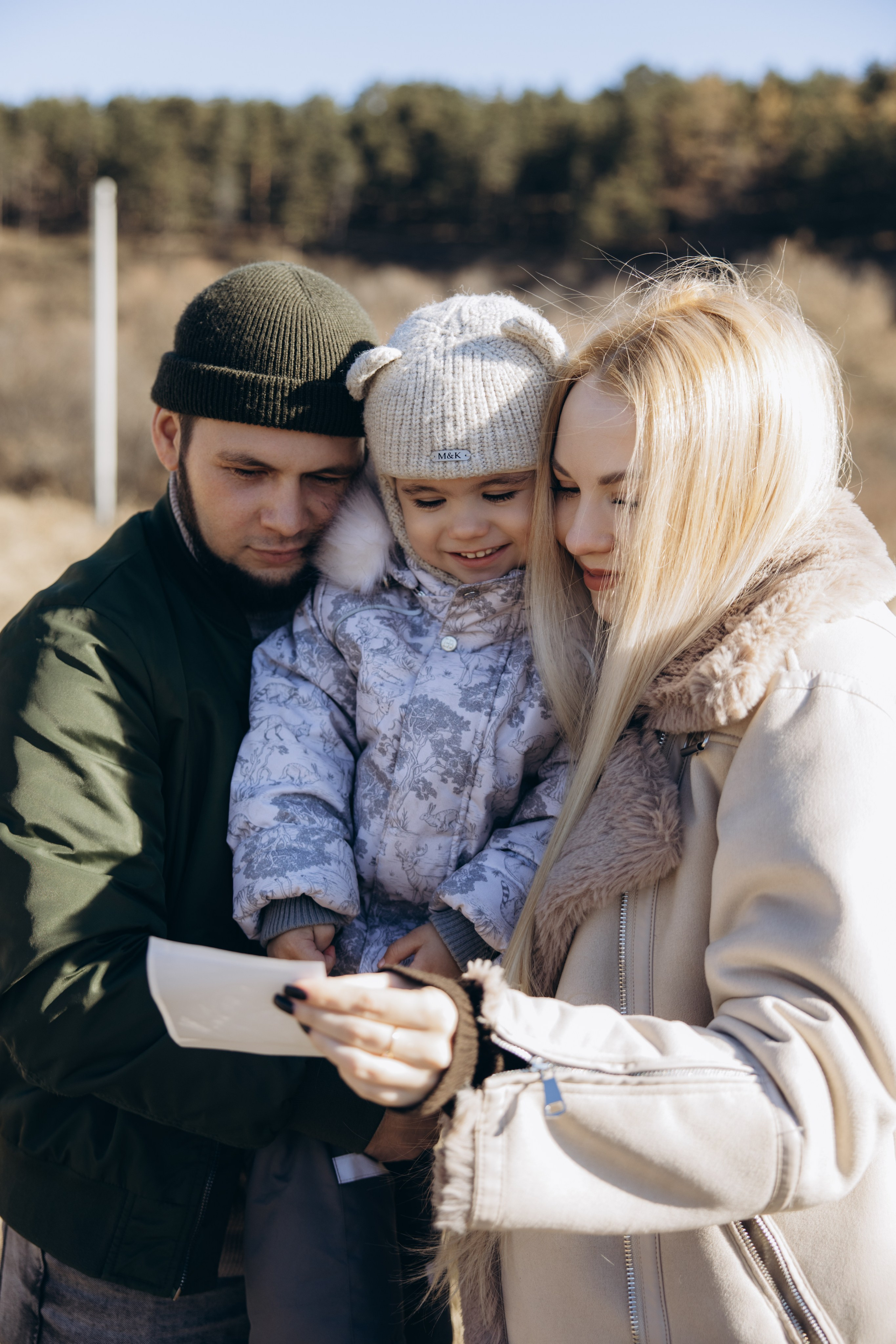 В ожидании. Свадебный, семейный фотограф в Иркутске Светлана Макаричева