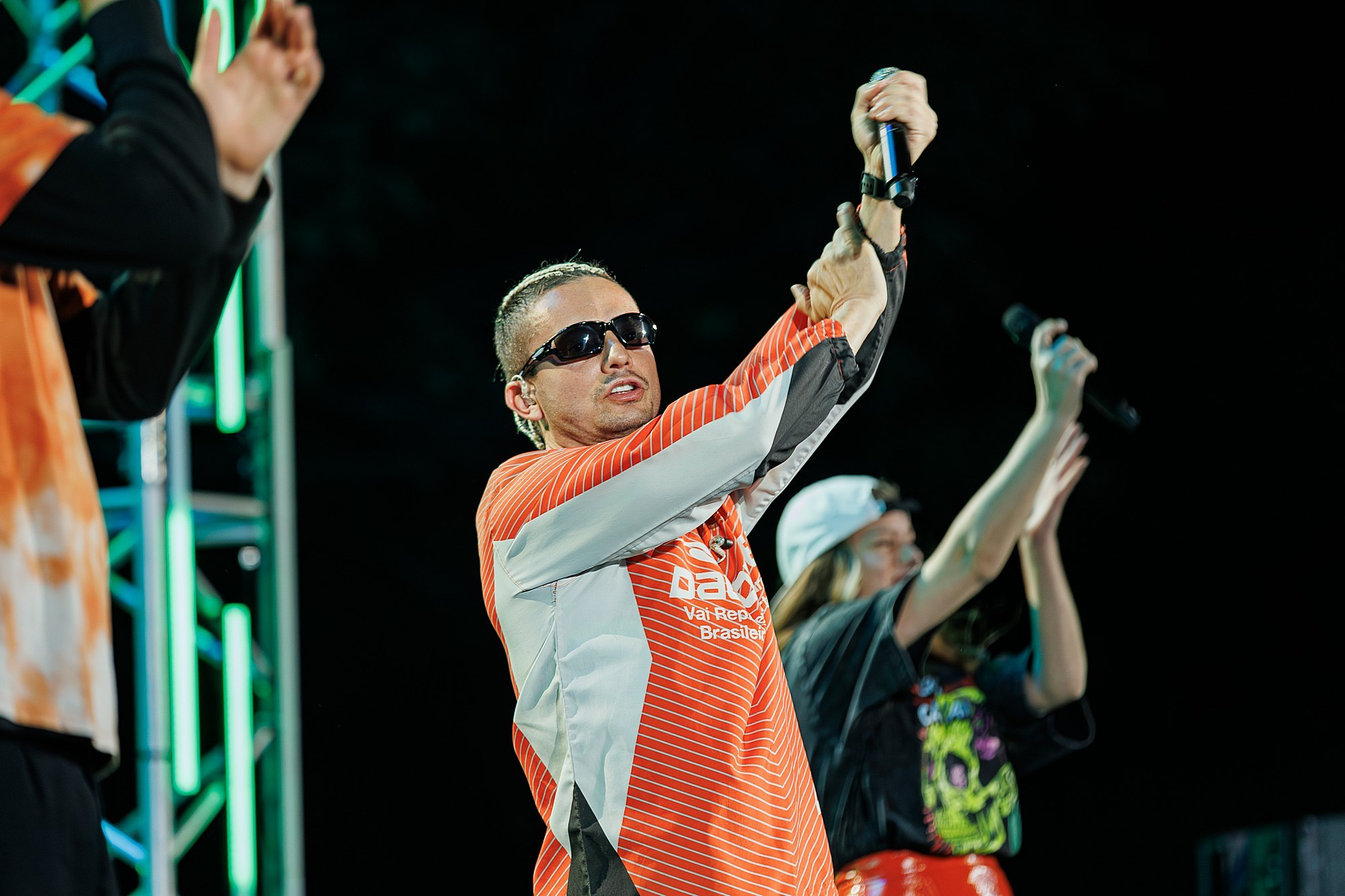 Открытие мультимедийного фонтана | СБЕР. Боченков Вадим | Фотограф в Пскове и Санкт-Петербурге