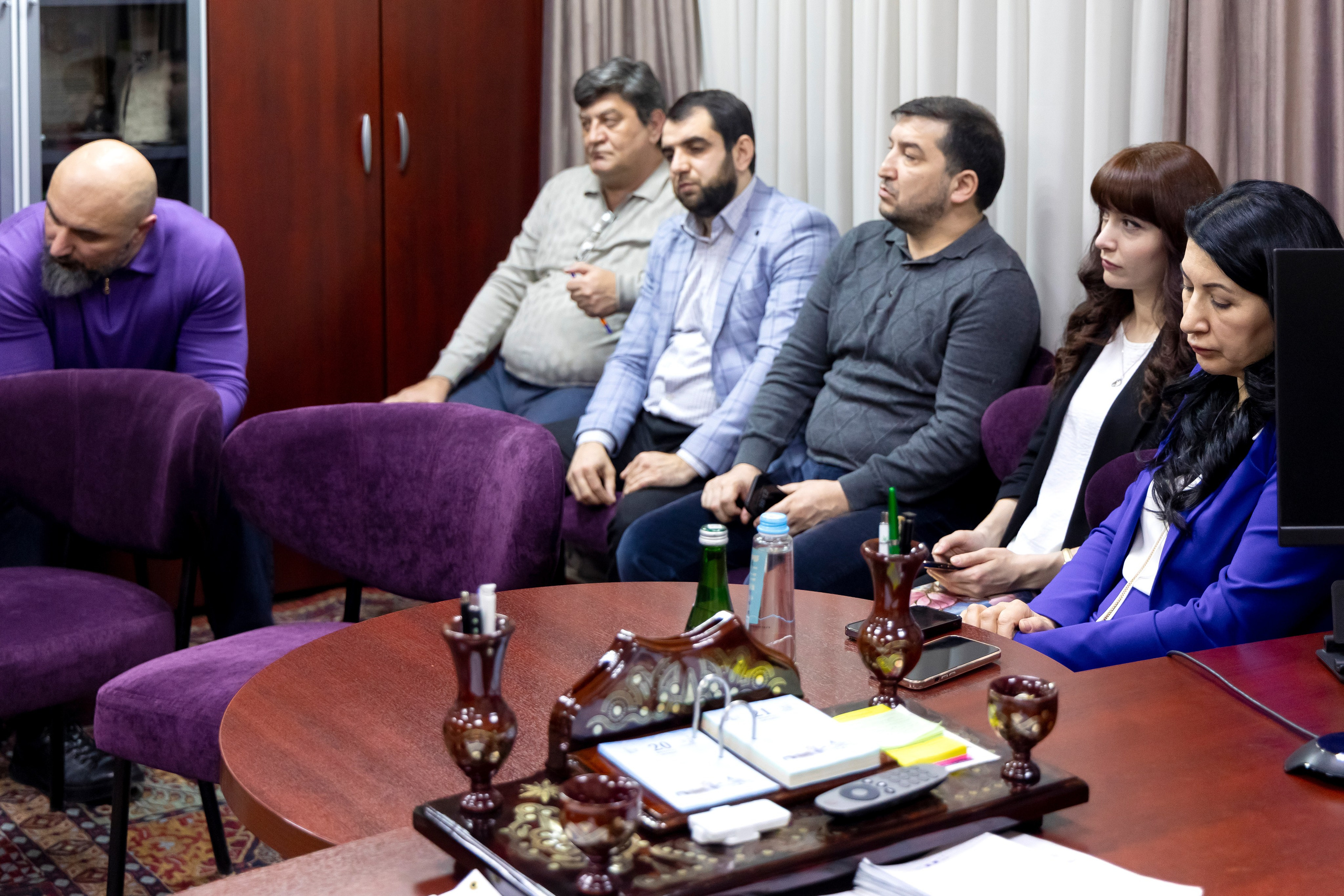 Репортажные съёмки мероприятий. Свадебный и семейный фотограф в Каспийске Алёна Нурмагомедова