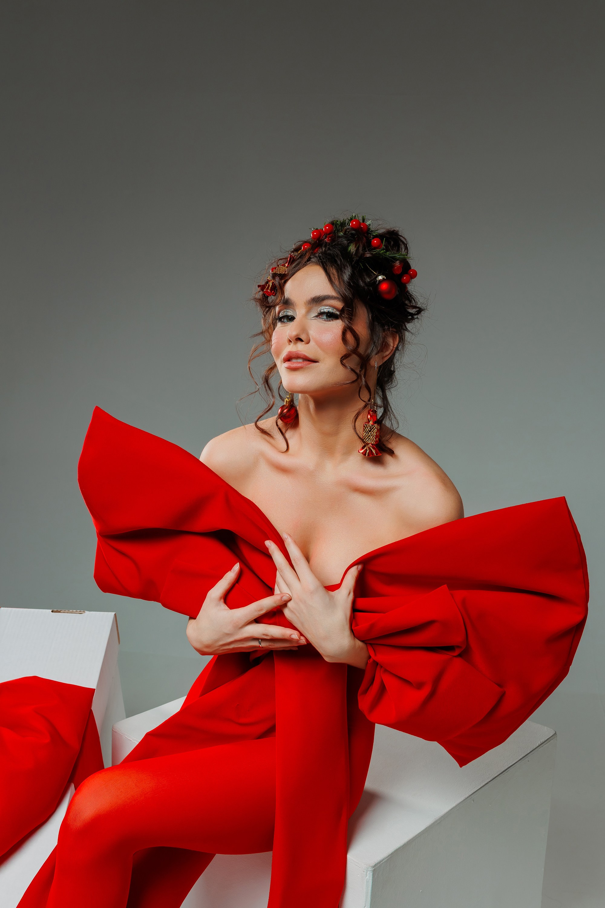 SPECIAL FOR DEW PROF. Фотограф из Хабаровска Юлия Черёмушкина