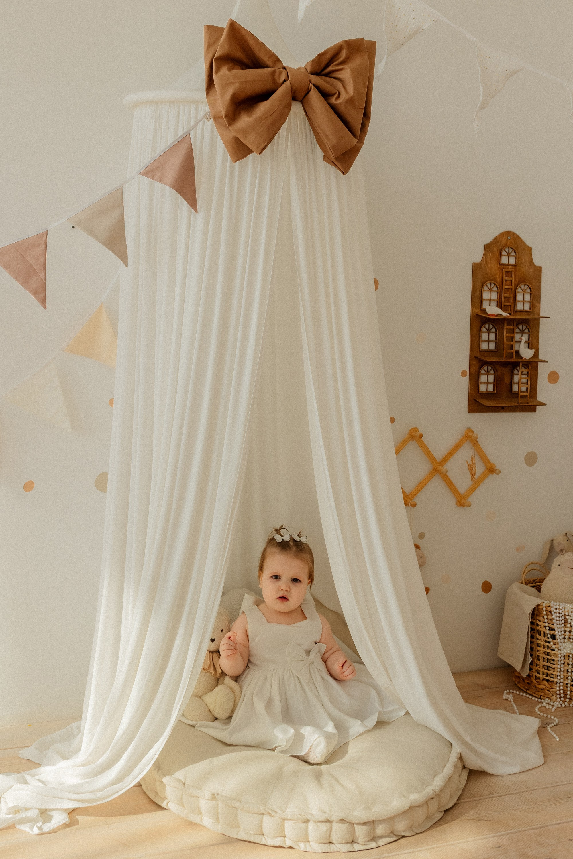 Кристина, Ульяша & Михаил. Фотограф из Хабаровска Юлия Черёмушкина