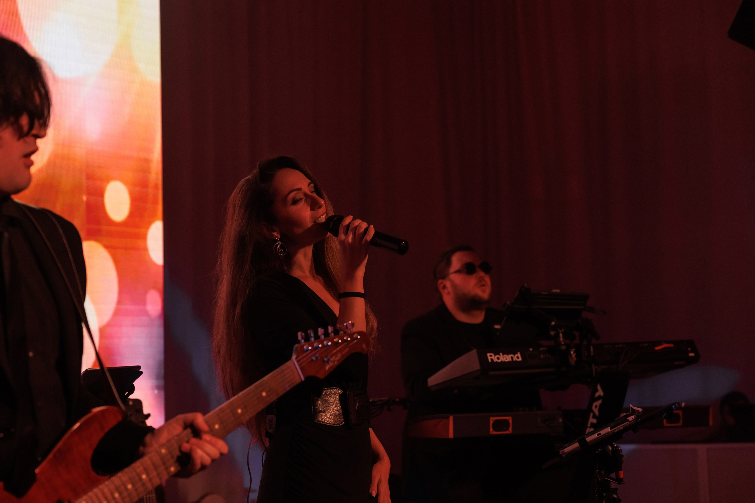 Юбилей. Свадебный фотограф Калининград