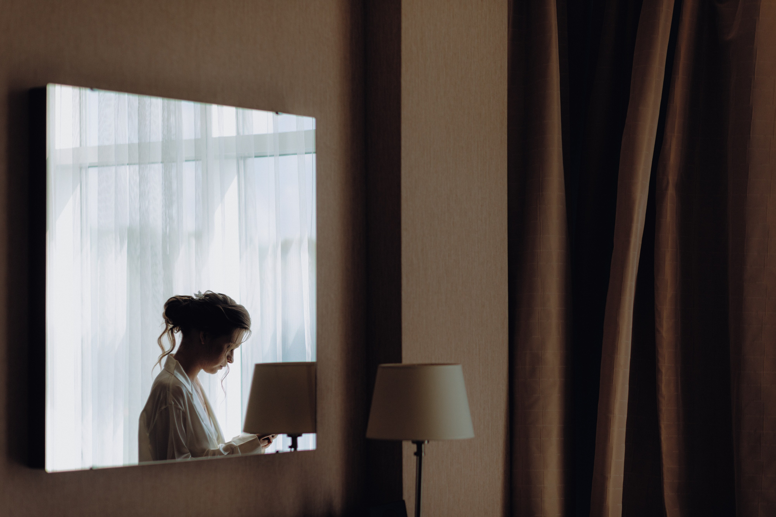 Никита & Мария. Свадебный и семейный фотограф в Кирове, Малых Никита