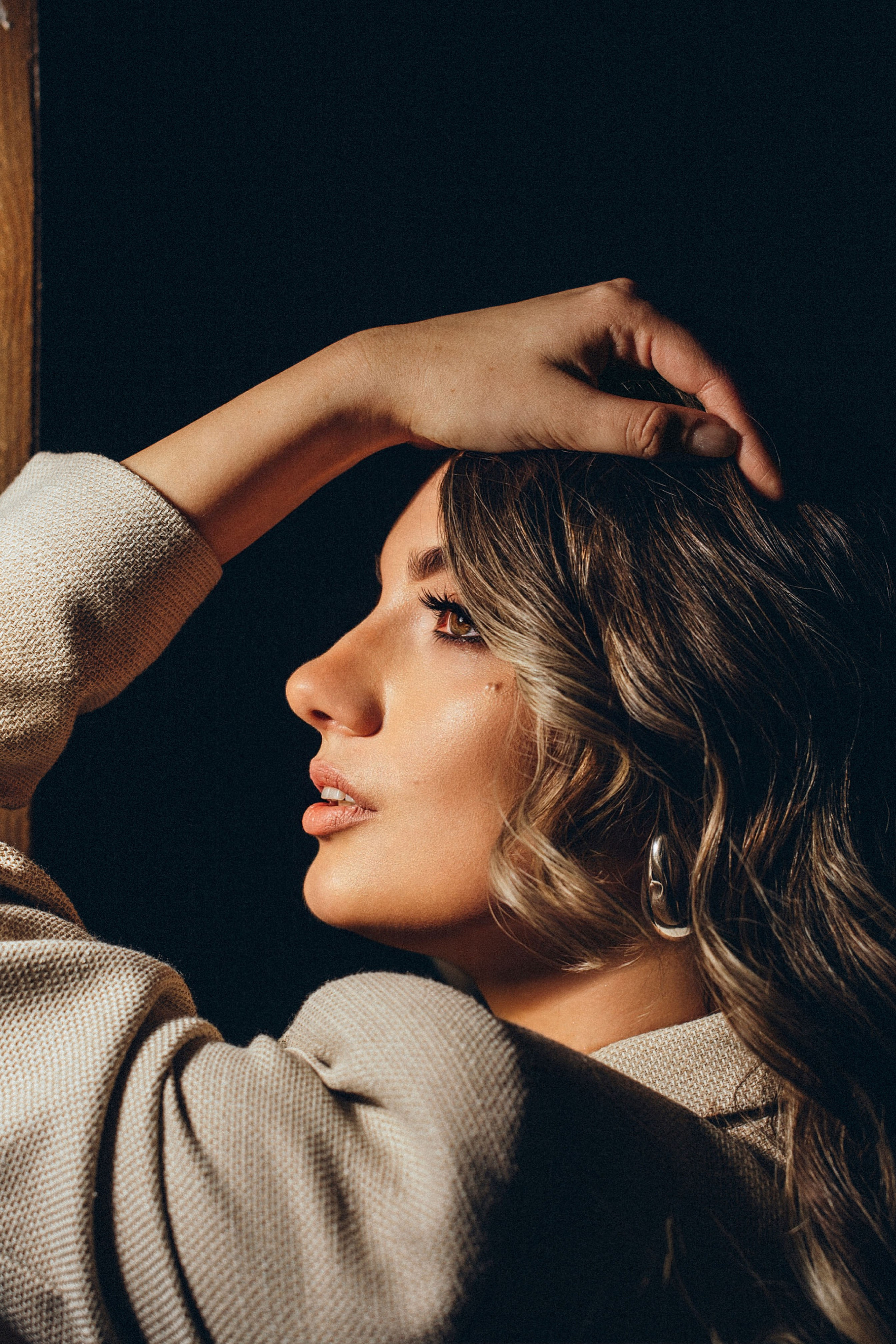 Наталья Зарва. Фотограф в Москве Ангелина Ким