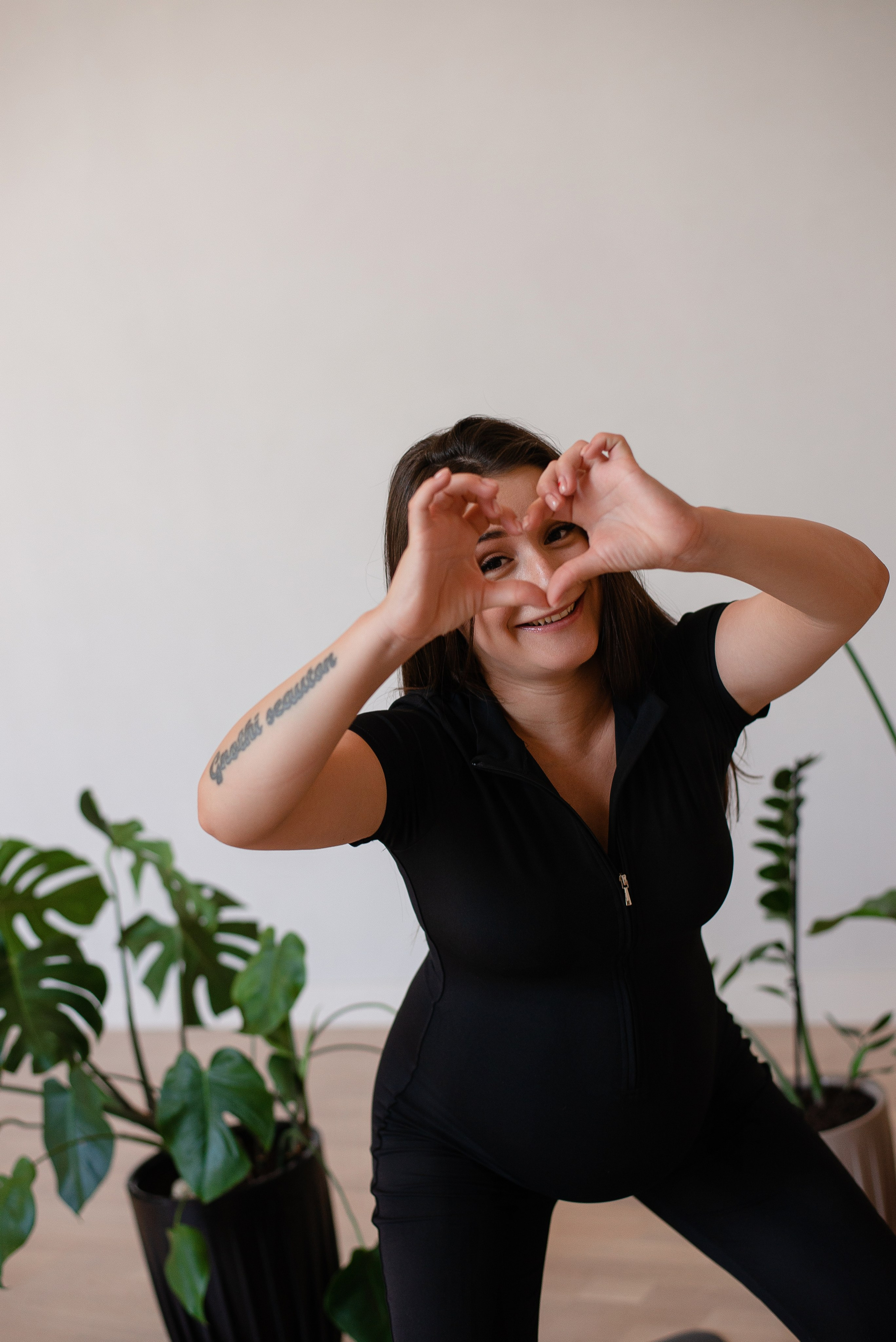 Фотопроект «Ахимса». Семейный и детский фотограф Иваново Ксения Азаренкова