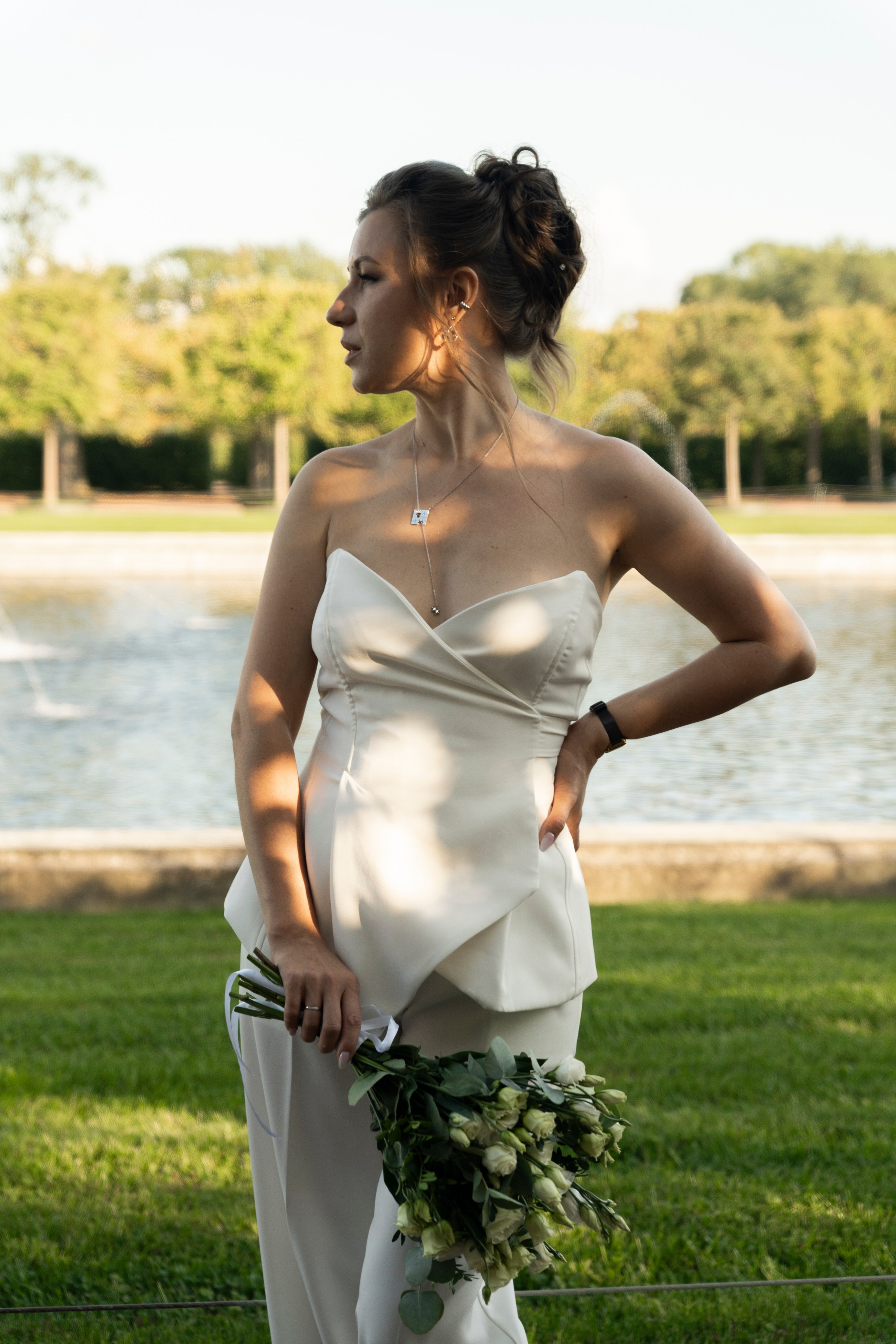 Дарья+Олег. Главная