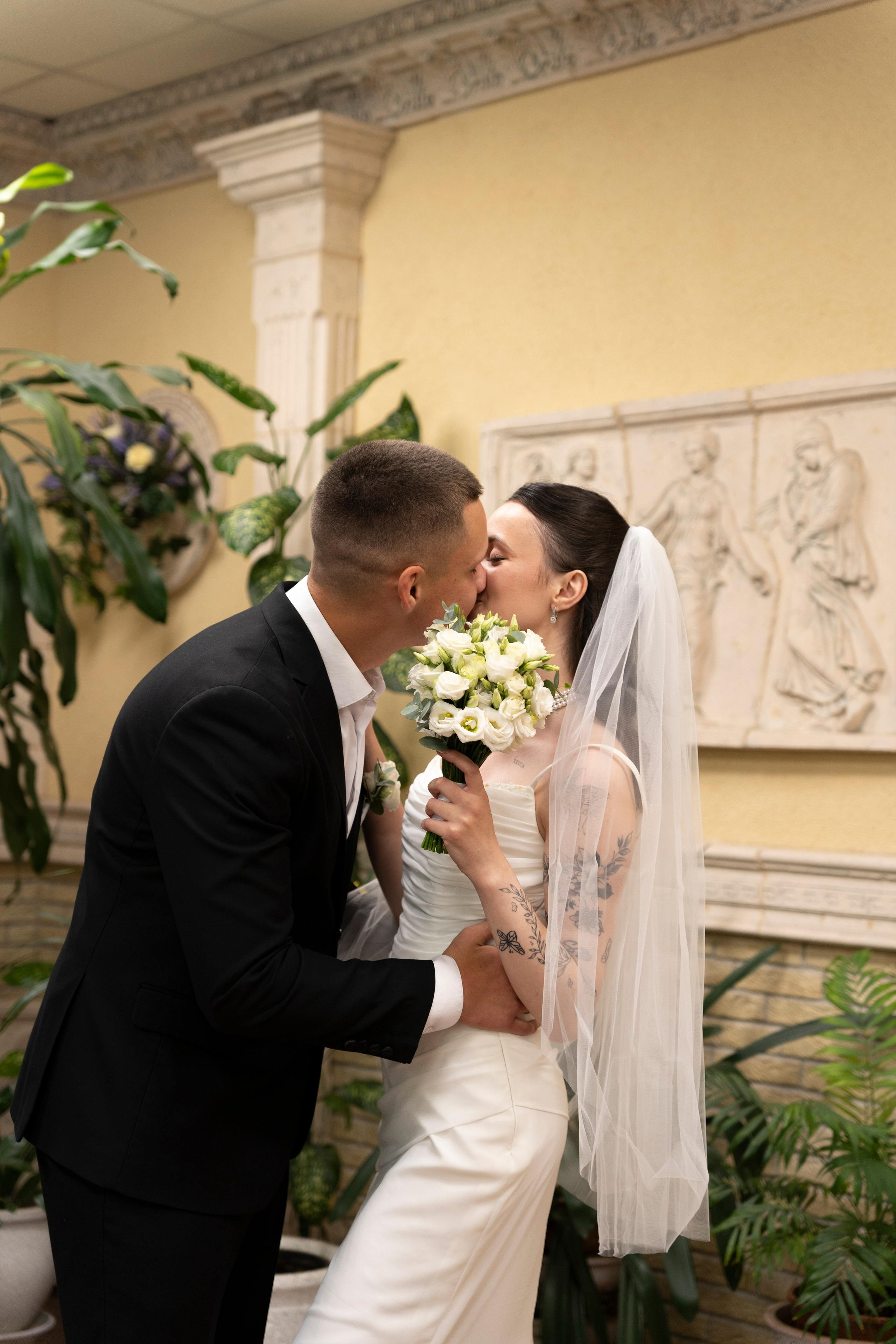 Аделина+Владислав. Главная