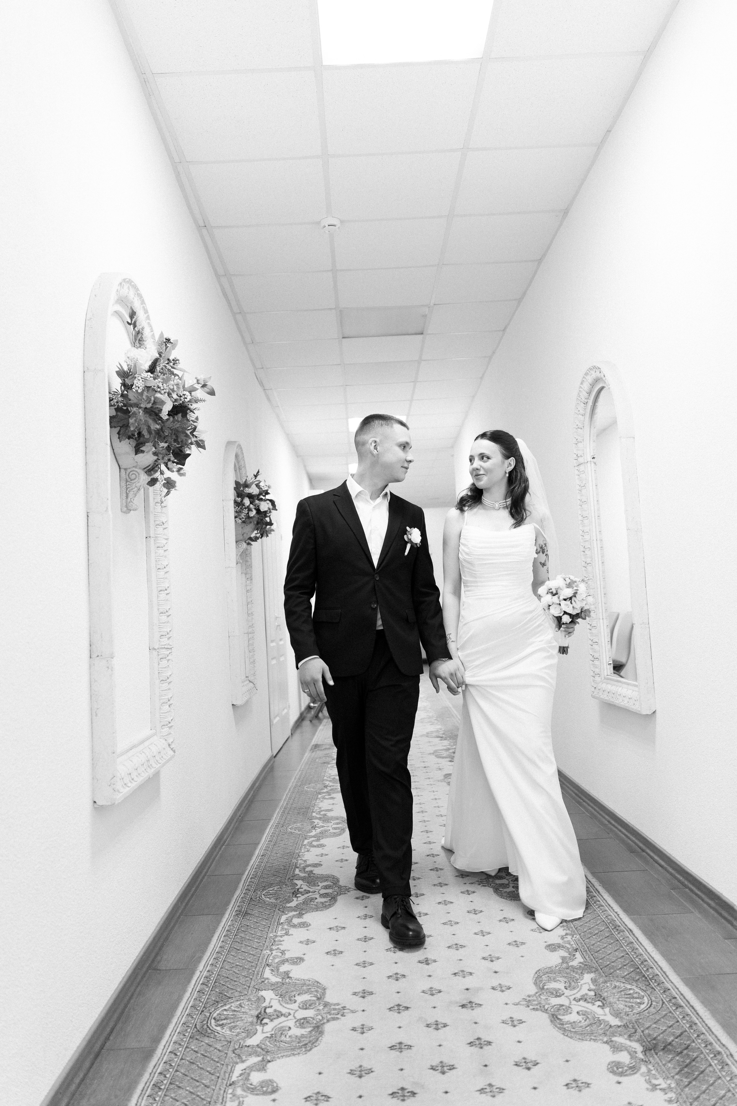 Аделина+Владислав. Главная