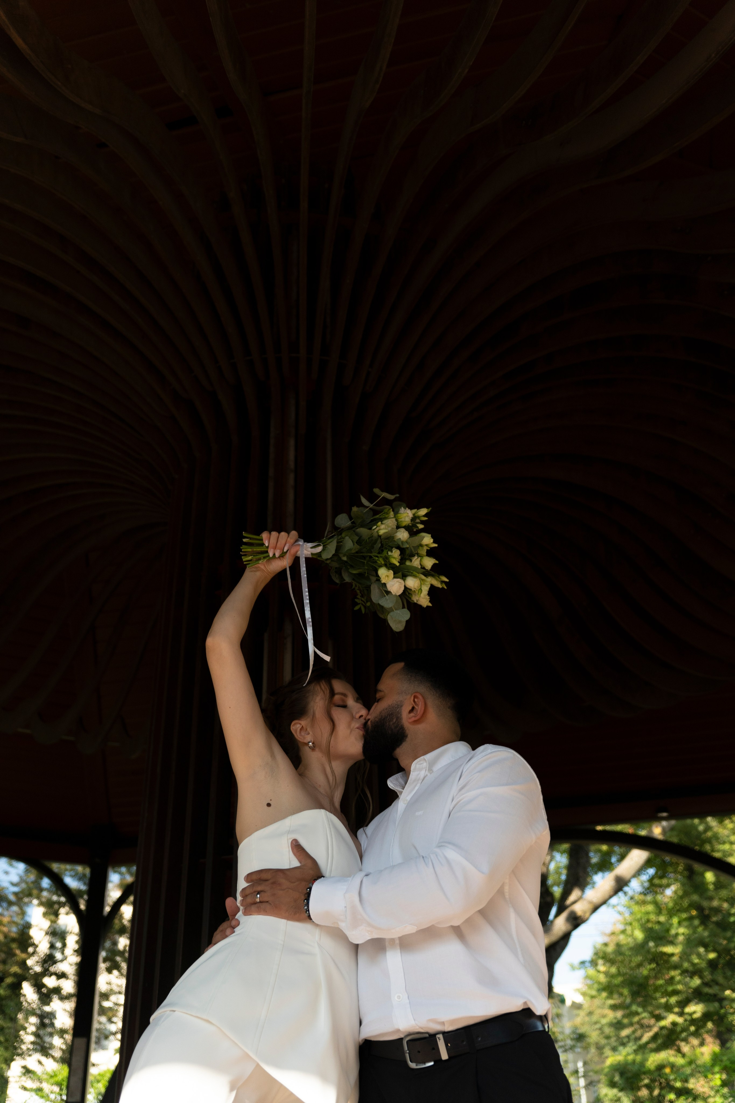 Дарья+Олег. Главная