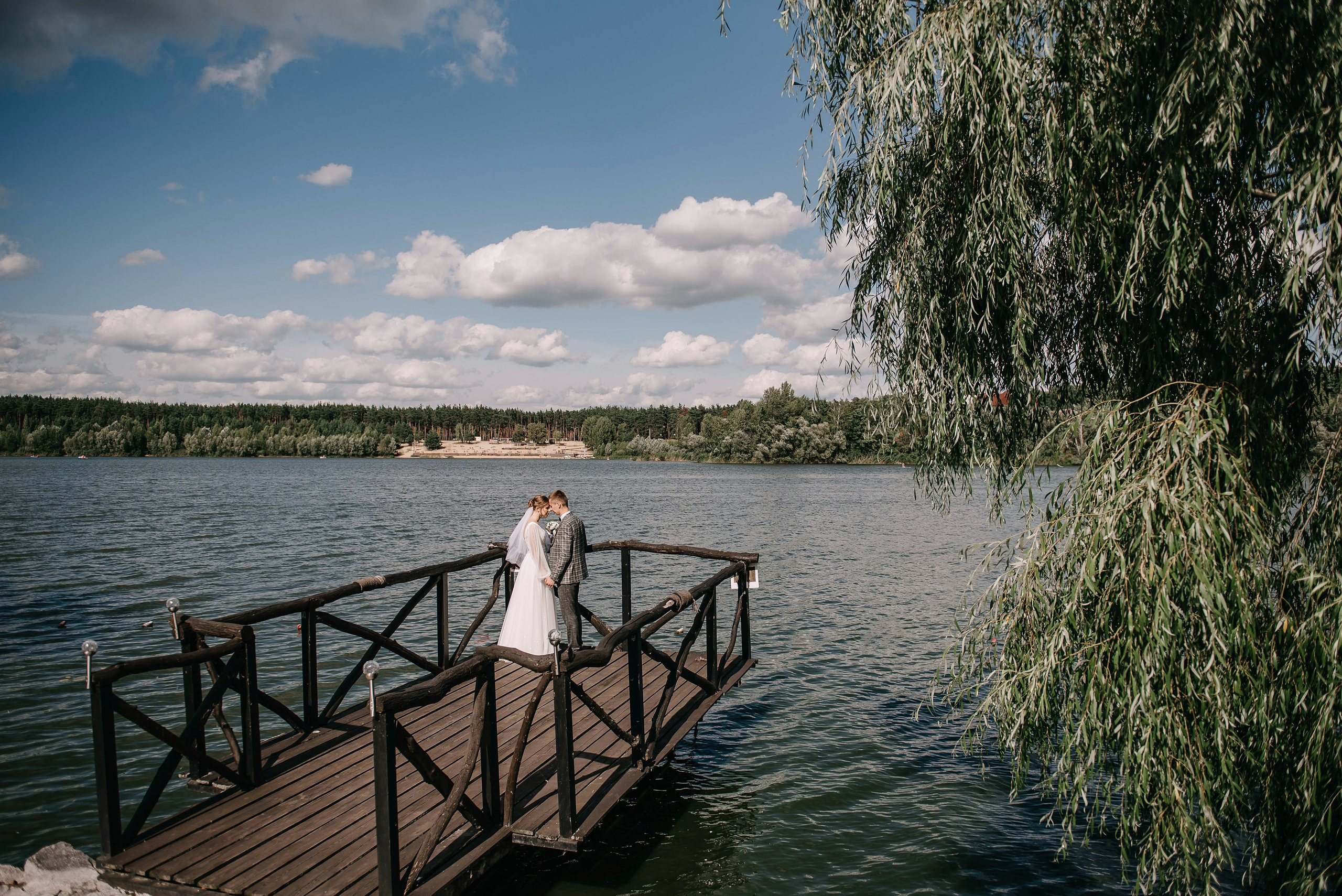 Дима и Юля. Свадебный фотограф Марина Жемчужникова в Москве и в Белгороде