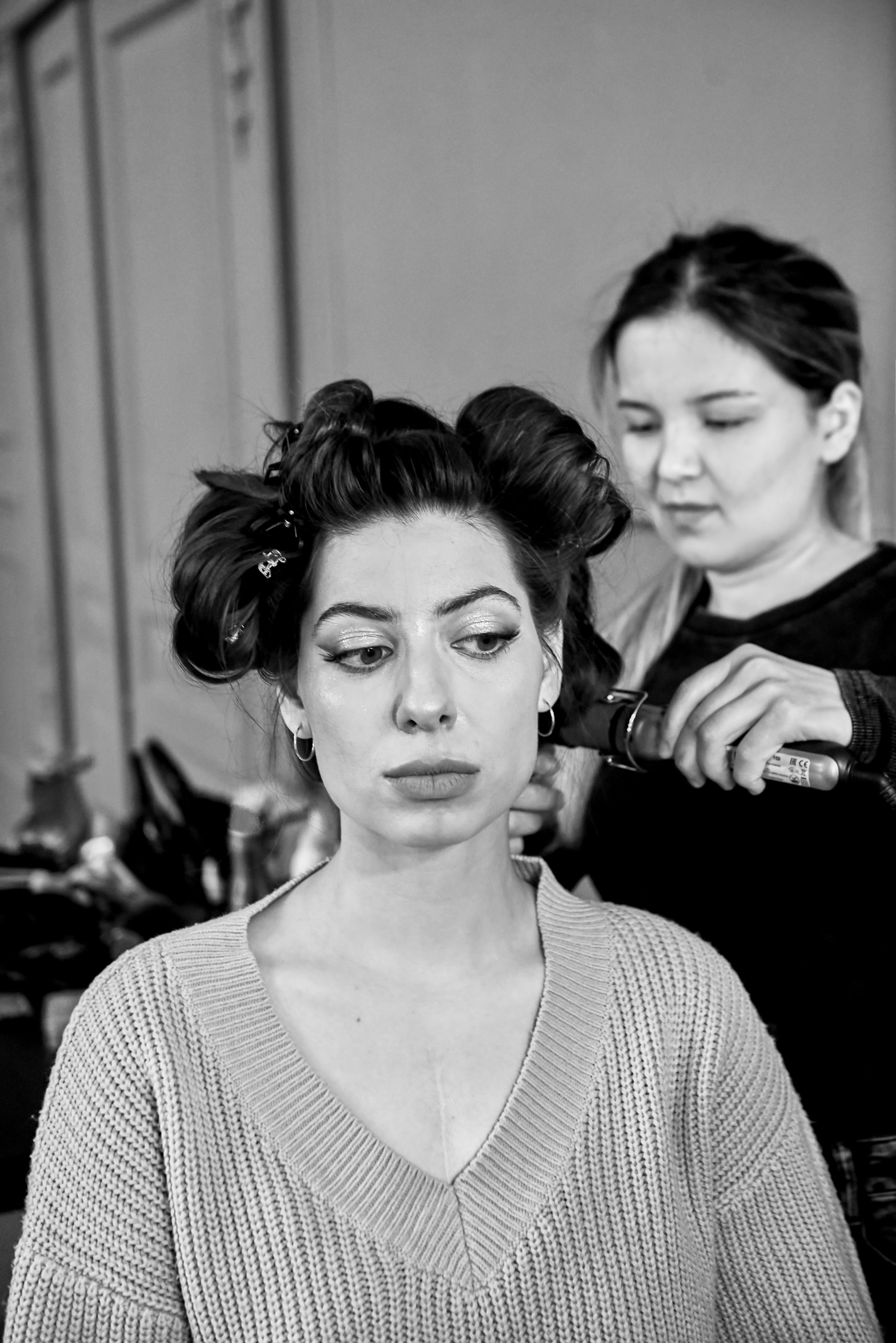 Ираят. Стильный портретный и семейный фотограф в Москве Ника Артуньянц