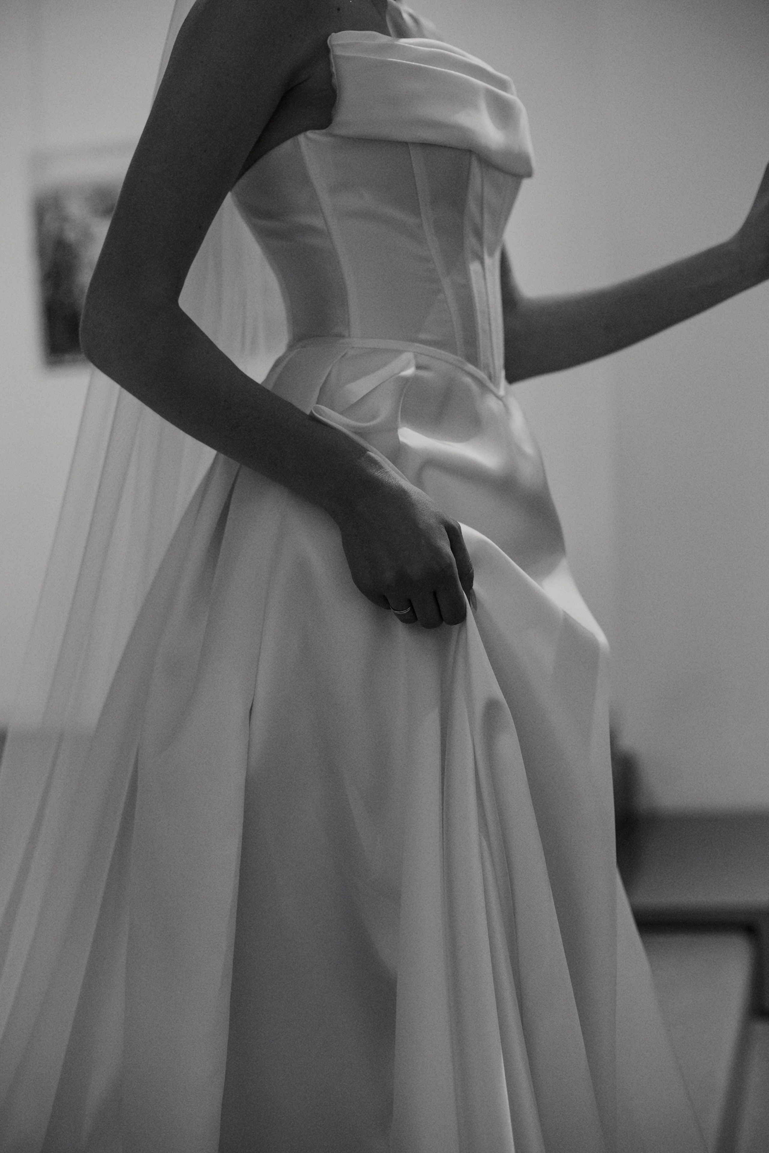 Михаил и Анастасия