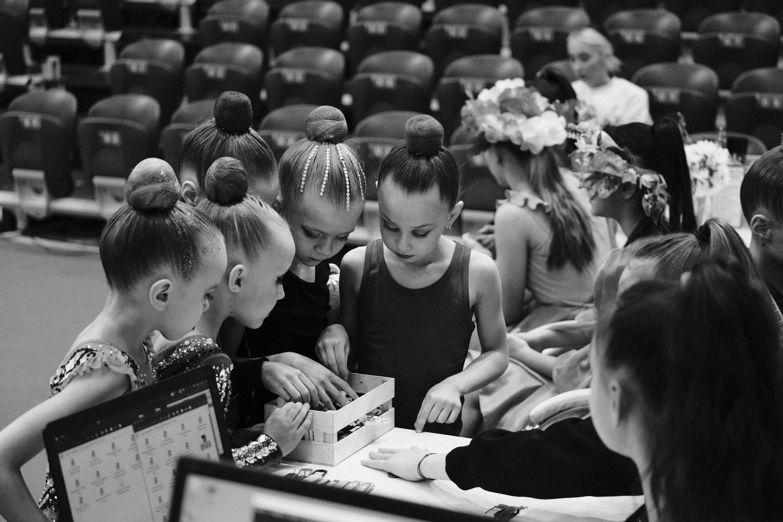 Репортажный фотограф