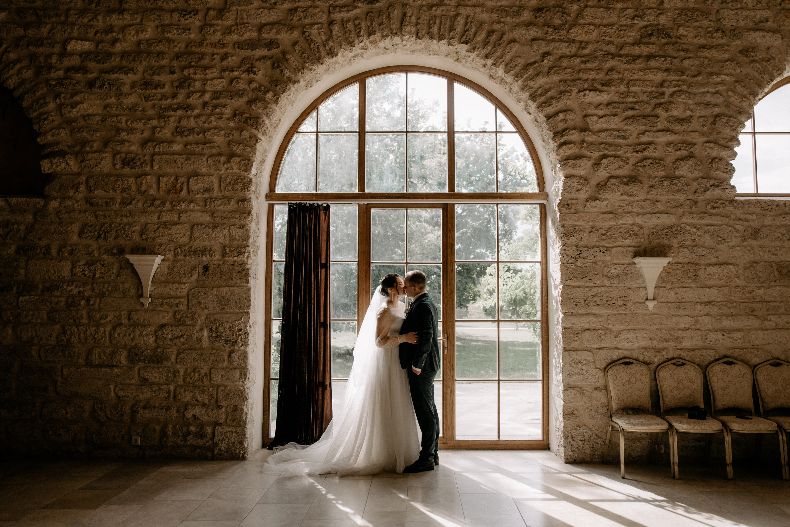 Ирина и Владимир. Свадебный фотограф, фотограф беременности Дарья Доценко