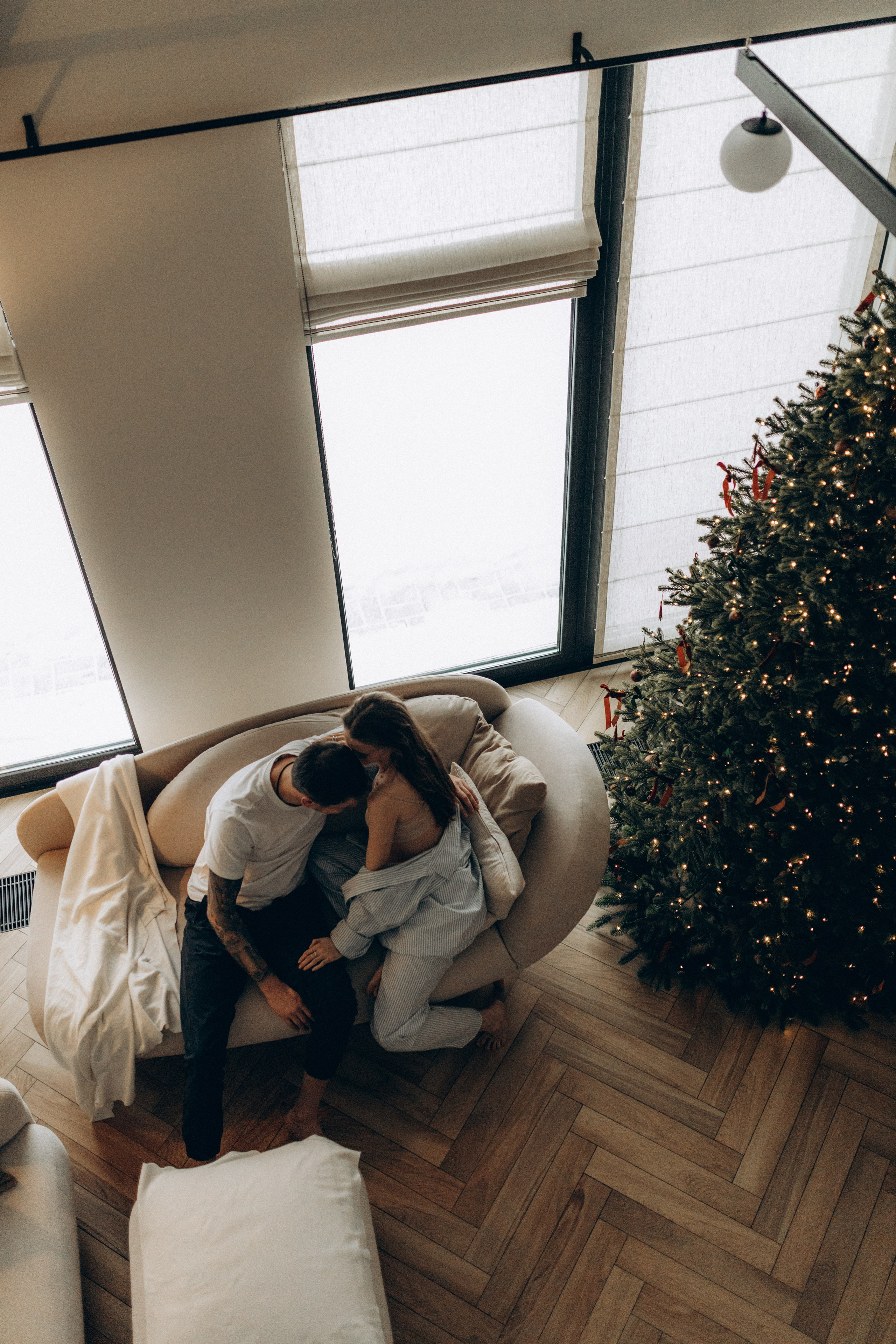 Евгения & Денис. Беременность. Фотограф НОГИНСК, Москва, Анастасия Белая