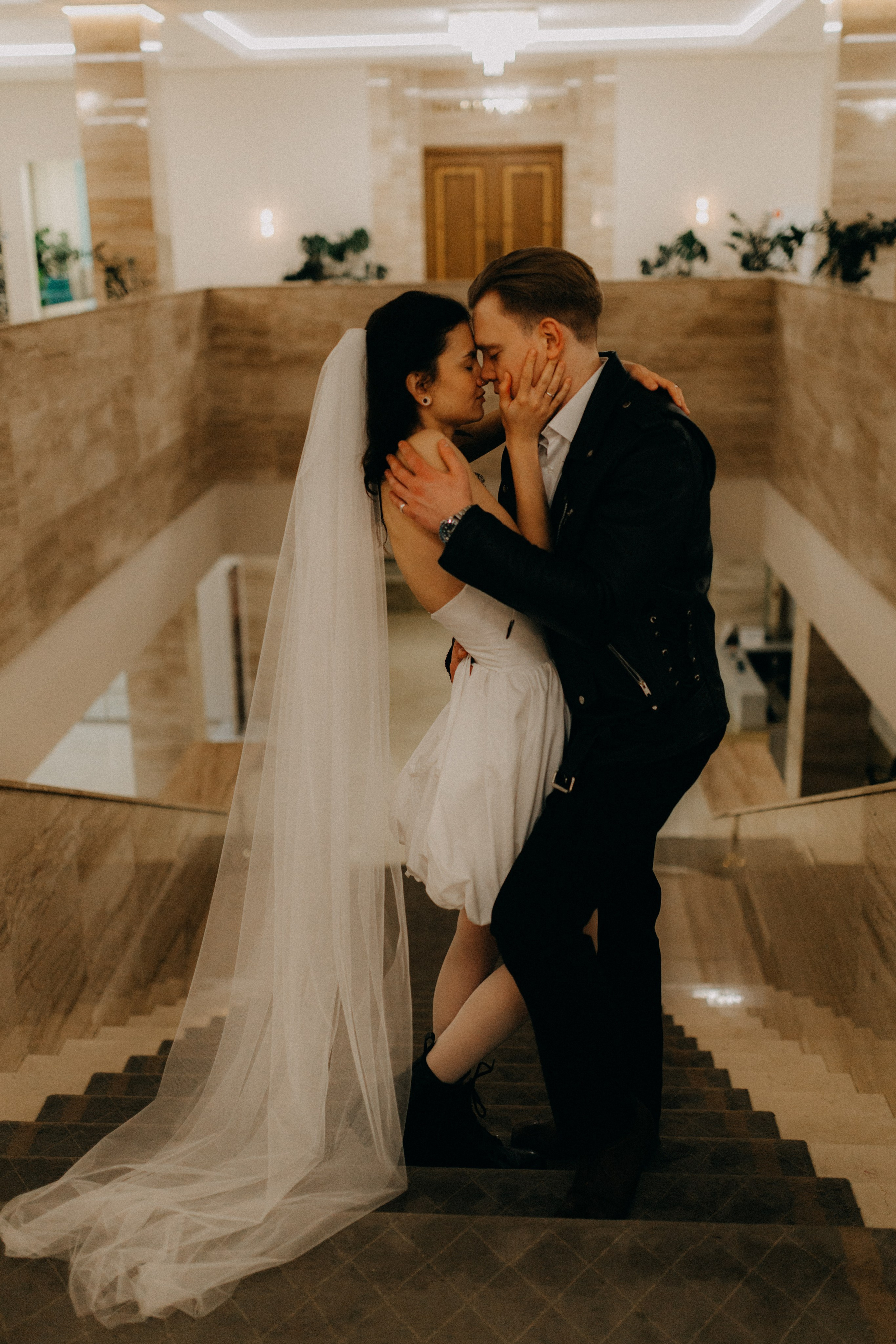 Мария & Иван. Фотограф НОГИНСК, Москва, Анастасия Белая