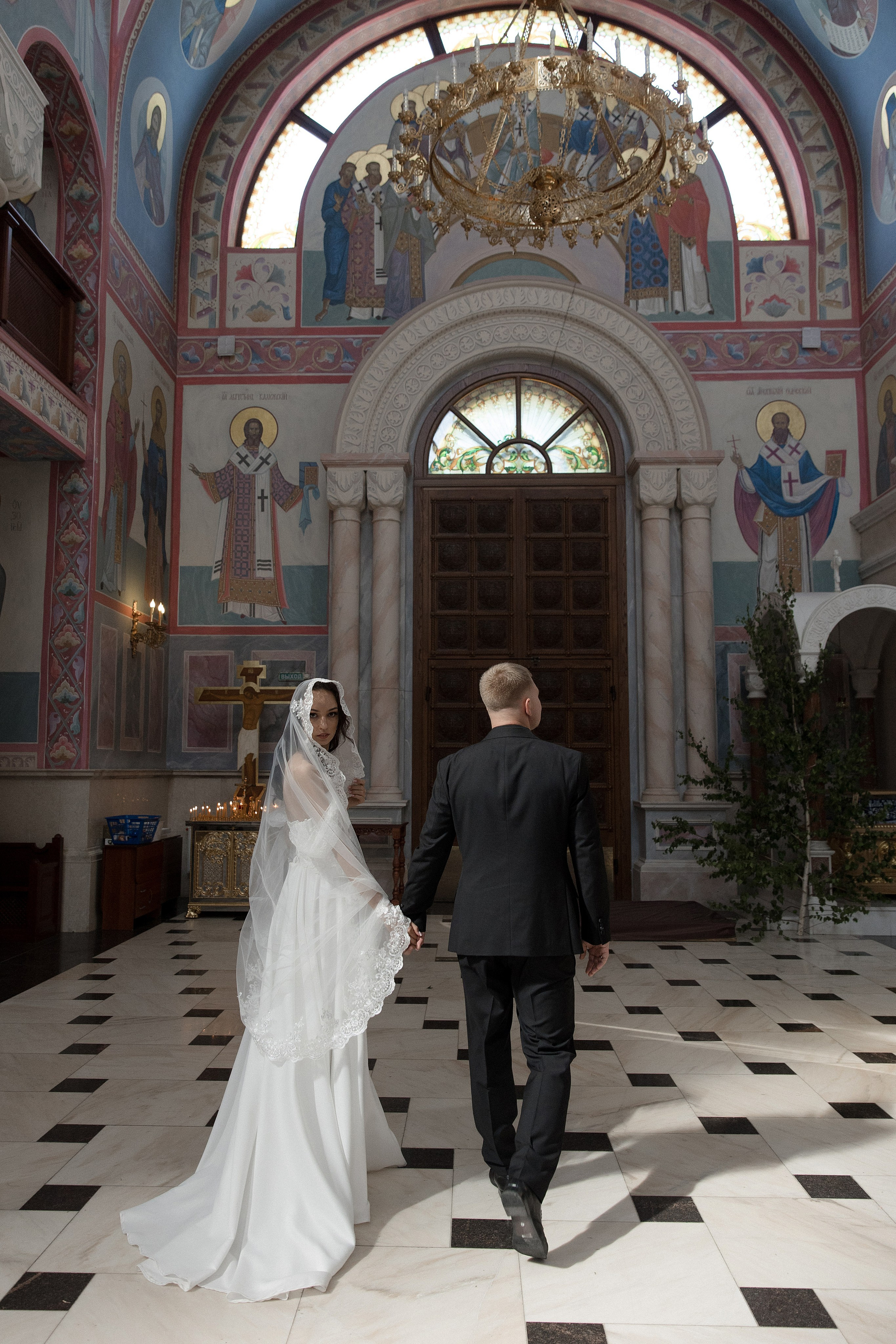 Love U. Свадебный и семейный фотограф в Самаре Стрельникова Ирина