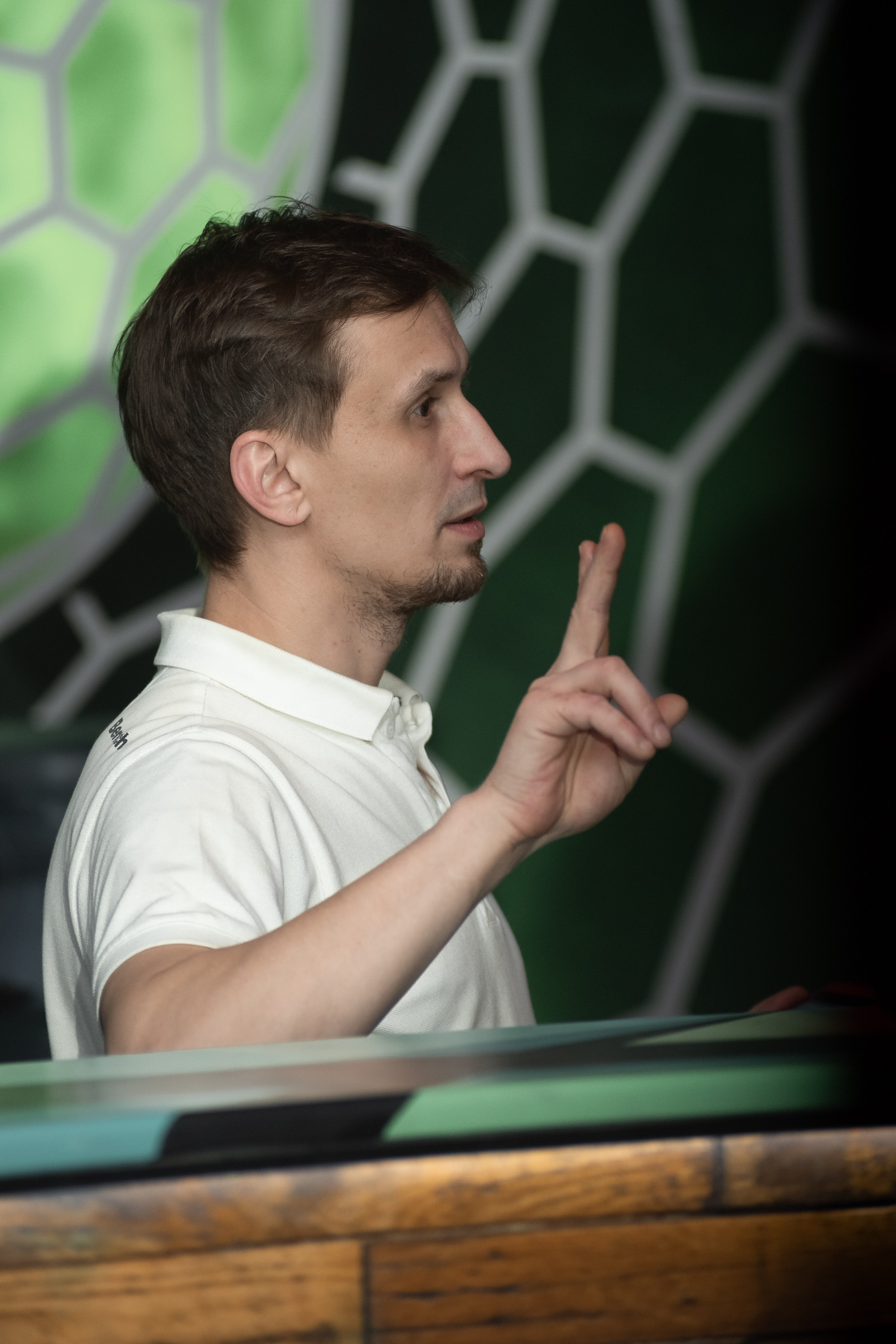 Брянский шум.Поэты.Арт Свалка