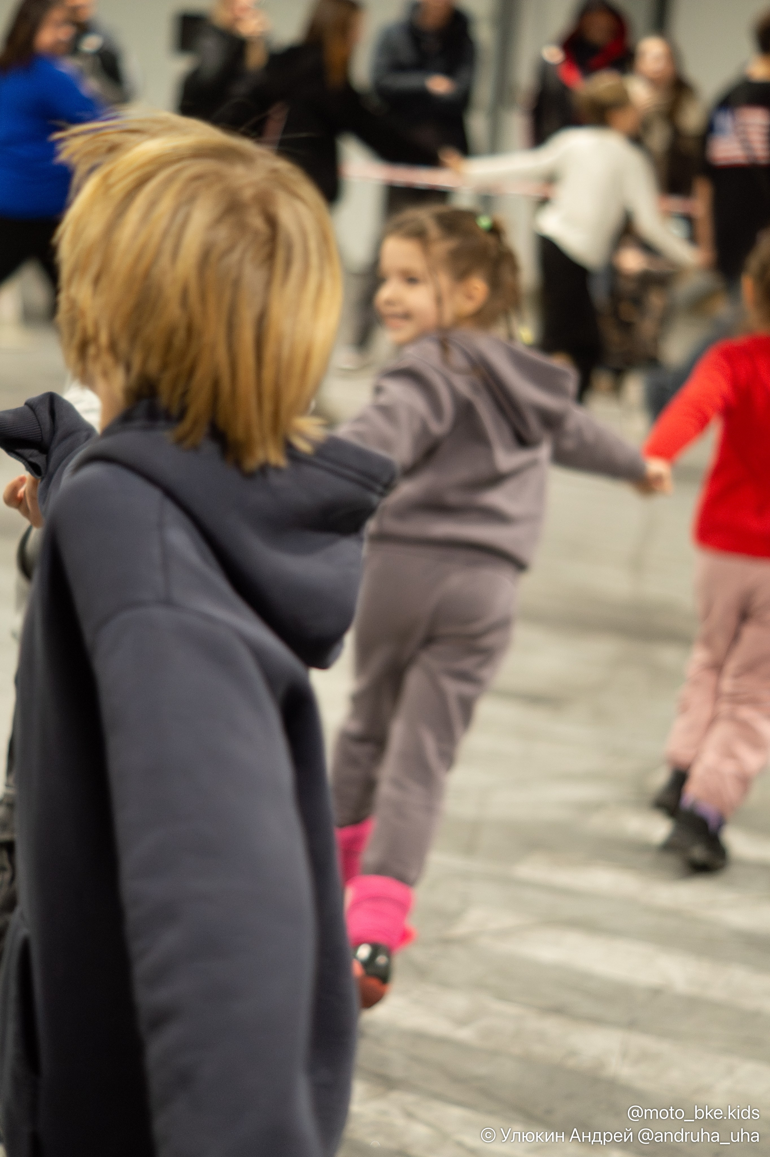 Репортажные съемки. Портретный фотограф в Казани | Улюкин Андрей