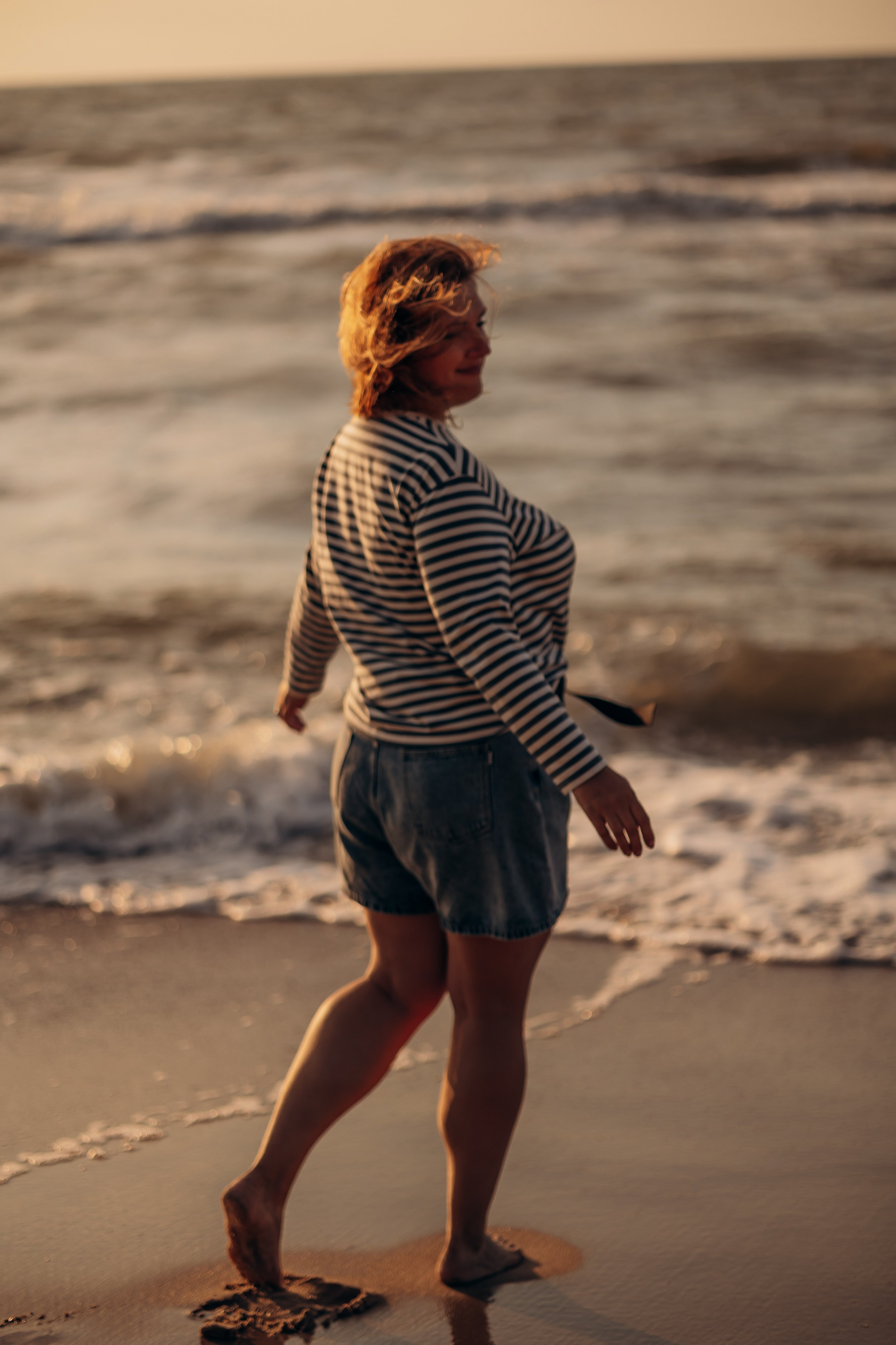 Семейная Куршская коса закат лето. Фотограф в Калининграде свадебная фотография, репортажная, фотосессии