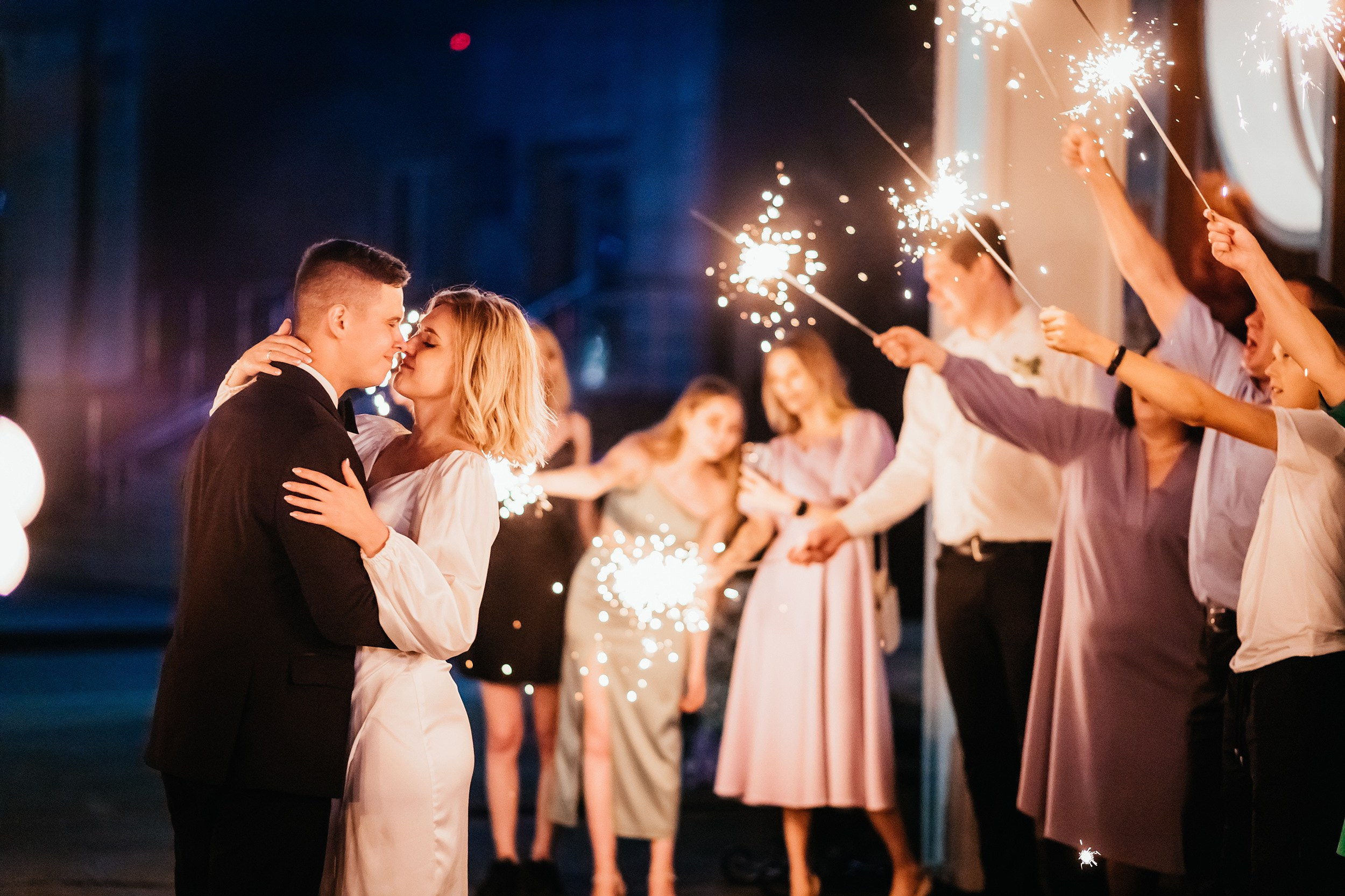 Григорий и Ангелина. Свадебный, репортажный фотограф в Тюмени Сергей Тапилин
