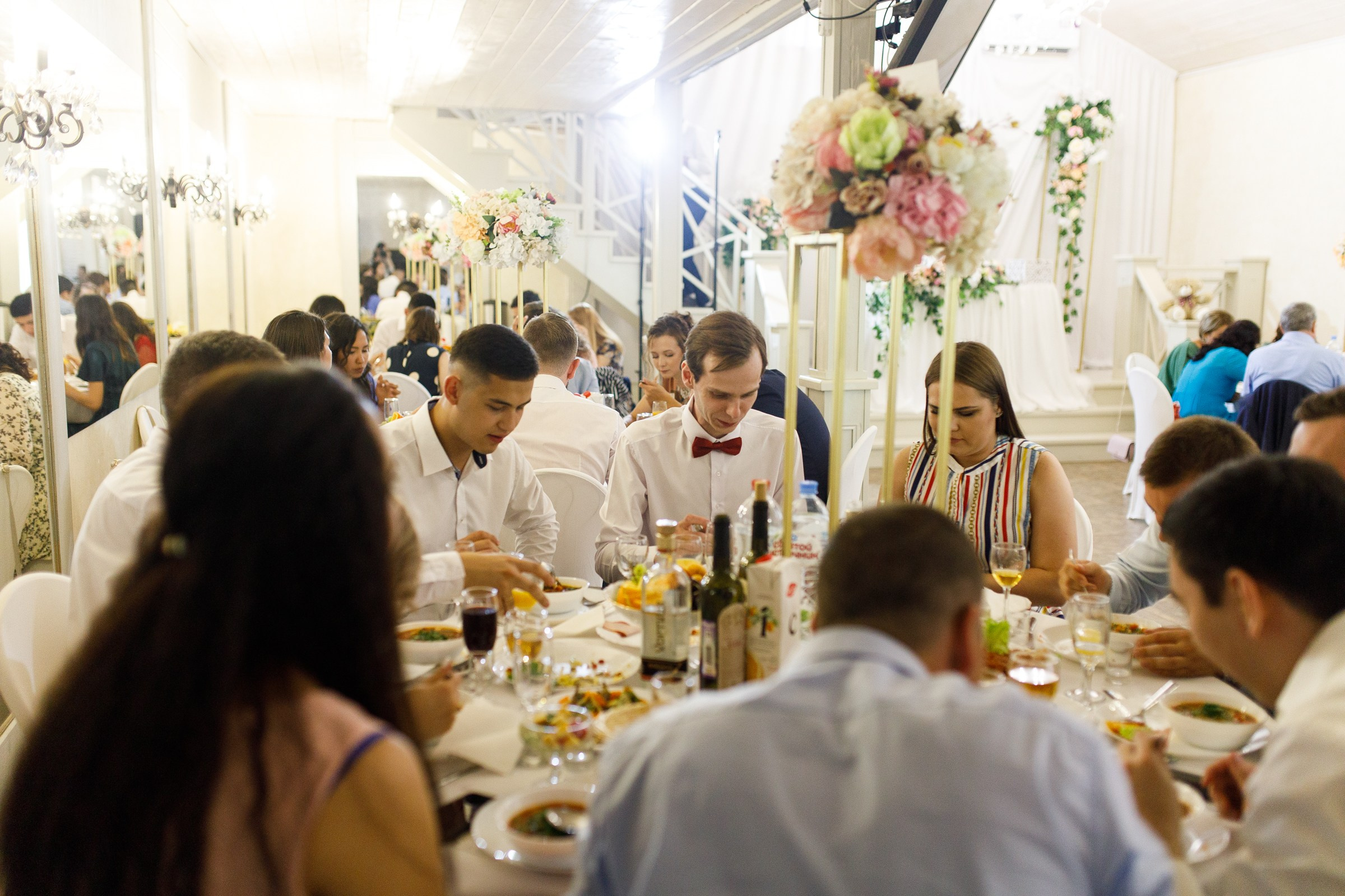 Вадим и Алия. Фотограф в Уфе Ирина Идрисова