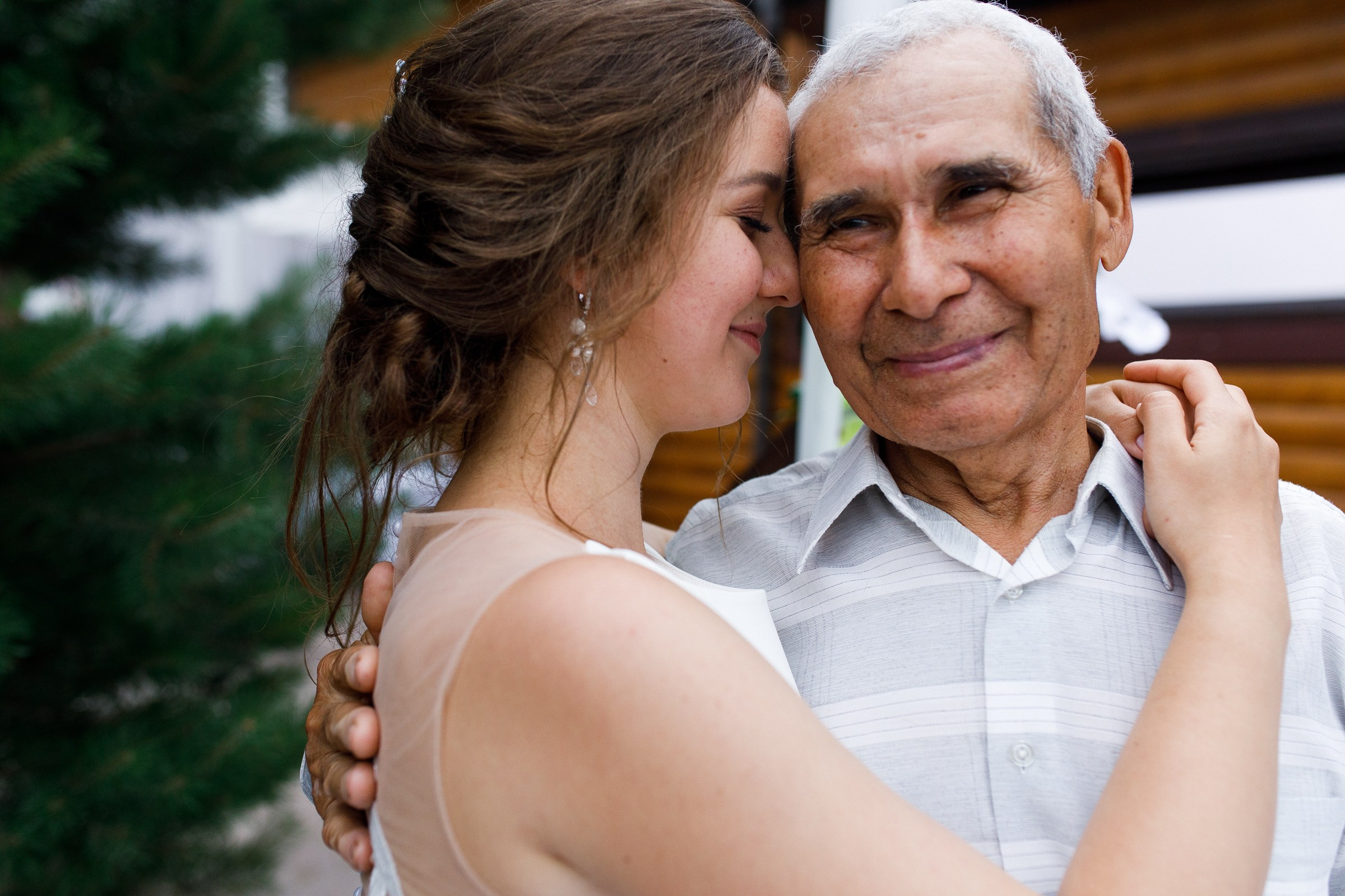 Вадим и Алия. Фотограф в Уфе Ирина Идрисова