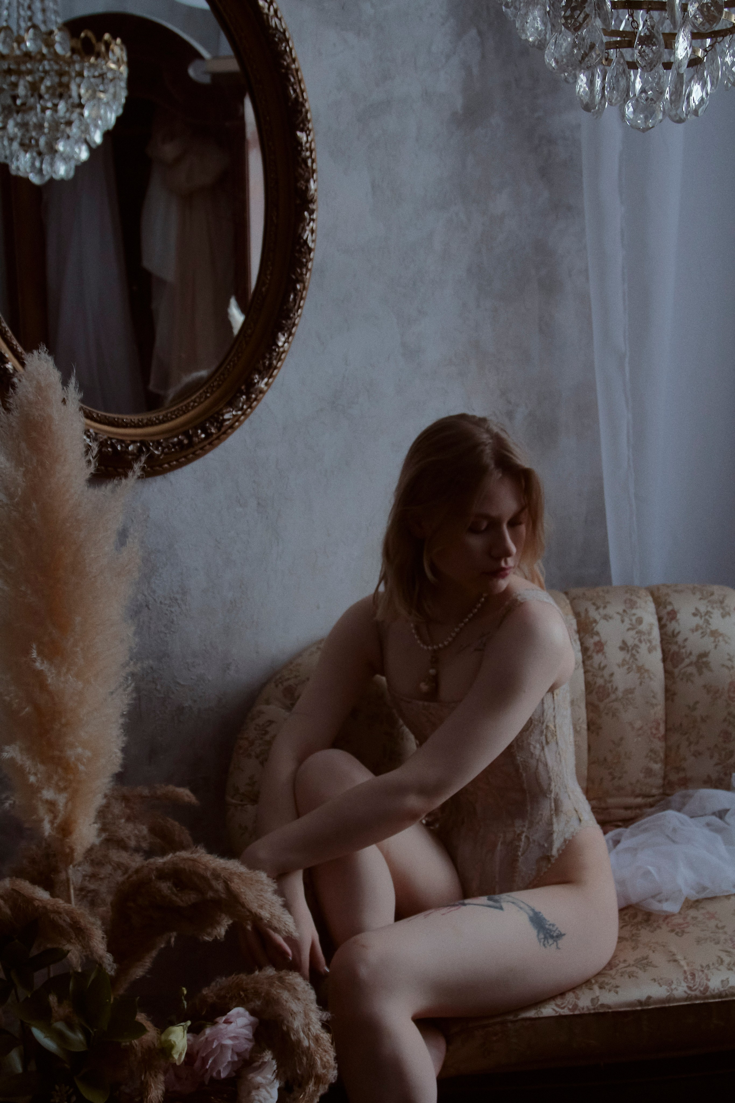 Нежность. Фотограф лавстори Москва/МО Приятелева Ангелина