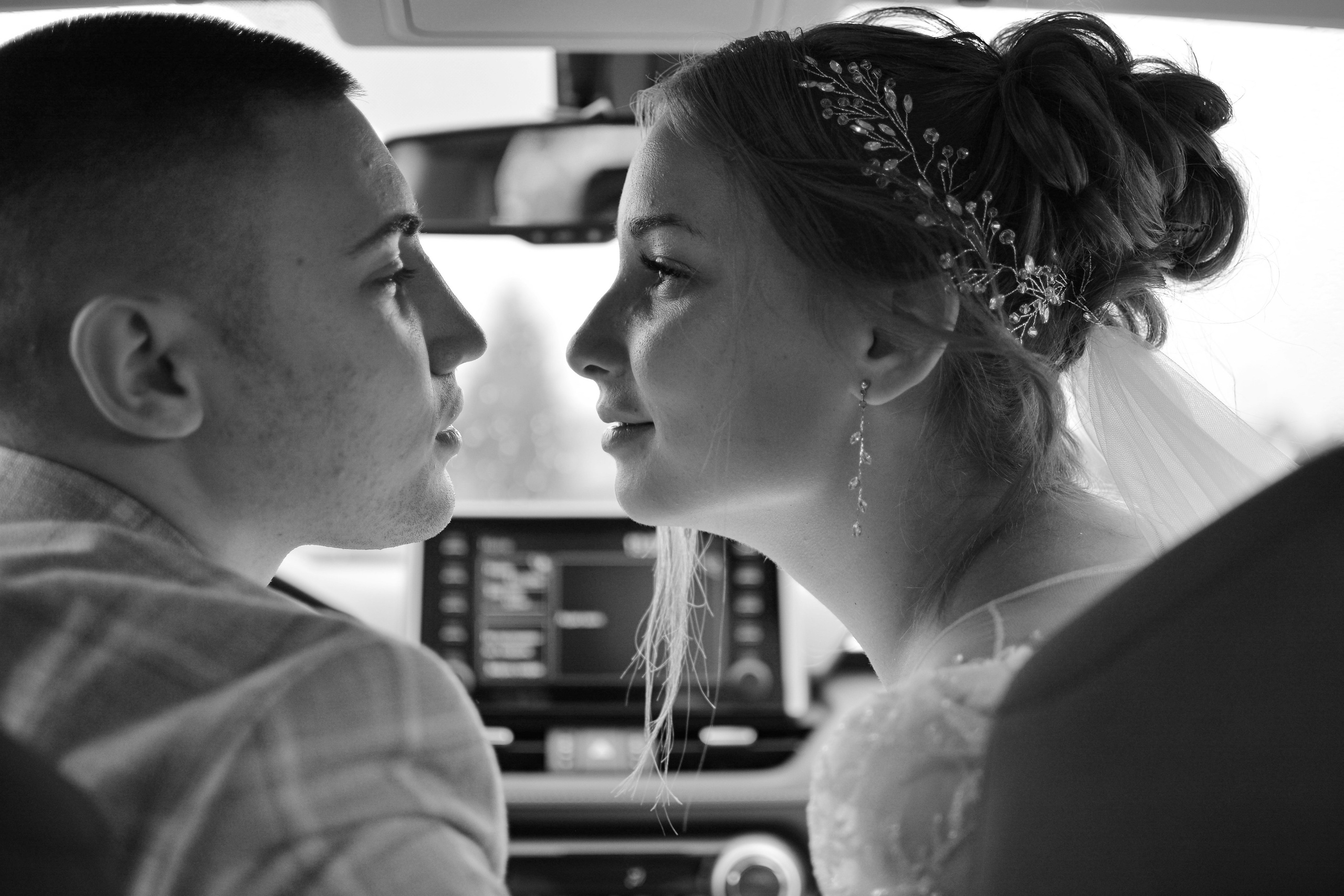 Валерия и Геннадий. Семейный и детский фотограф в городе Грязи Олеся Огурцова