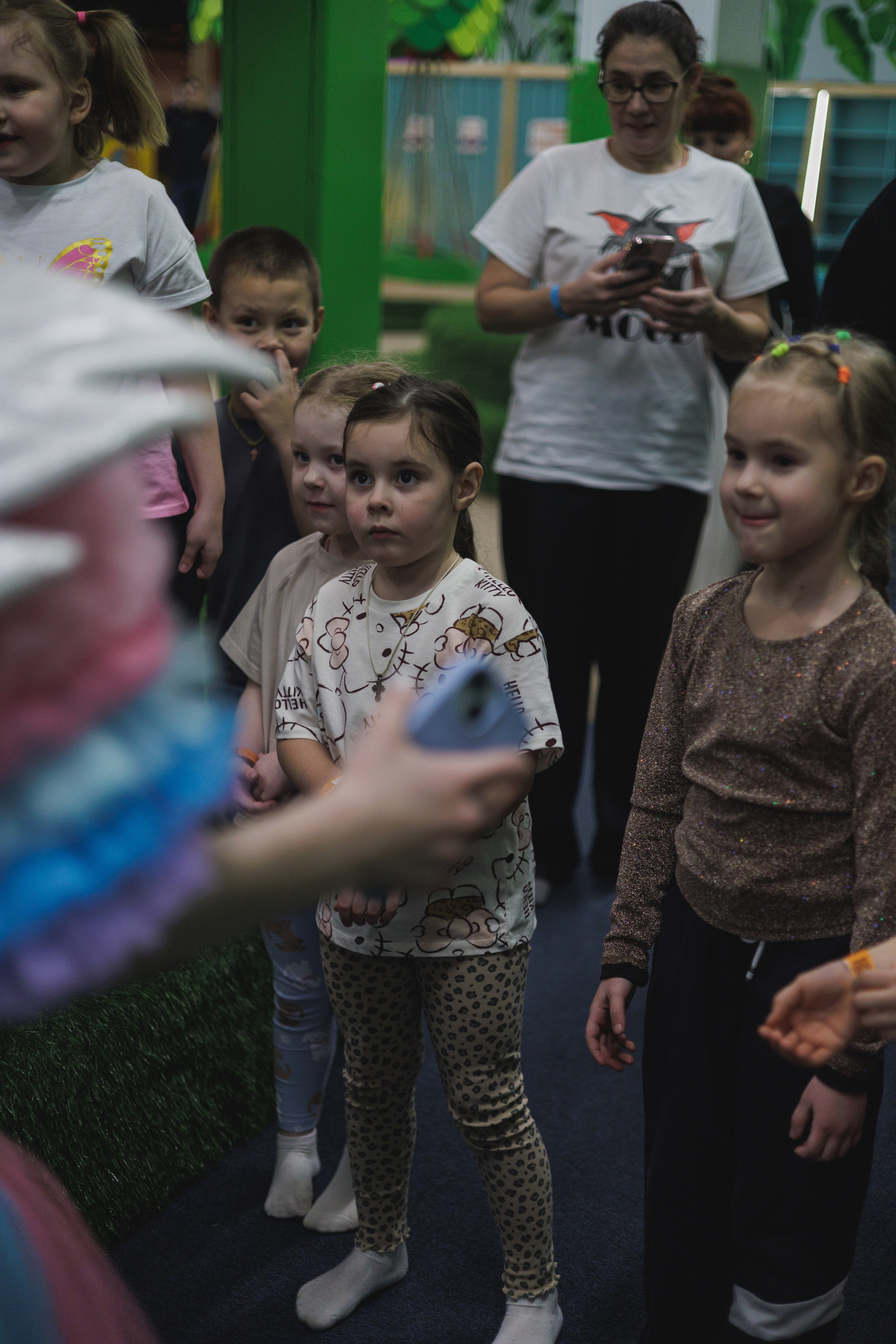 Василисе 5 лет. Фотограф в Раменском и Москве |Татьяна Конарева