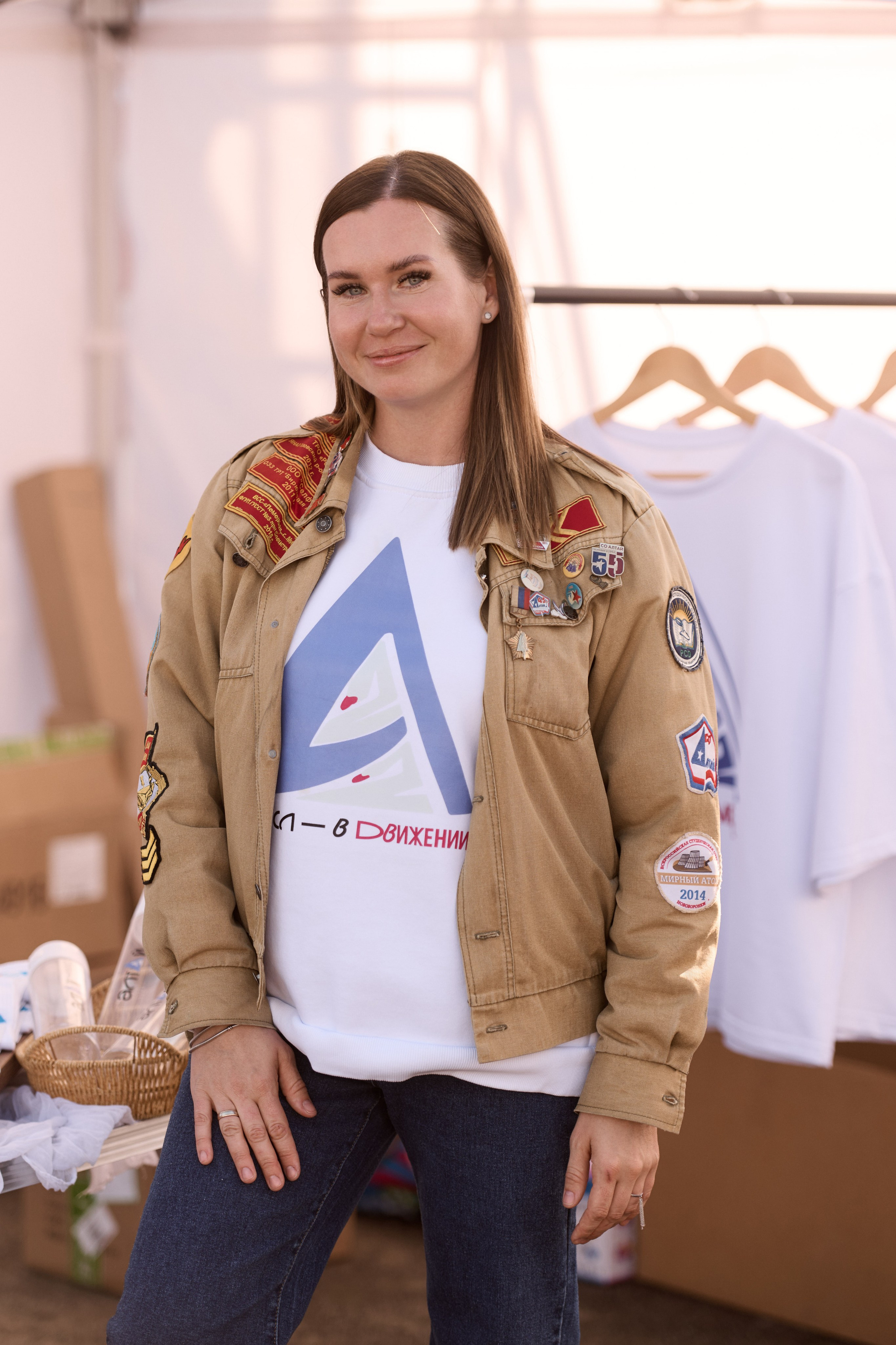 Павловский слёт. Сергей Богомолов. Свадебный и семейный фотограф