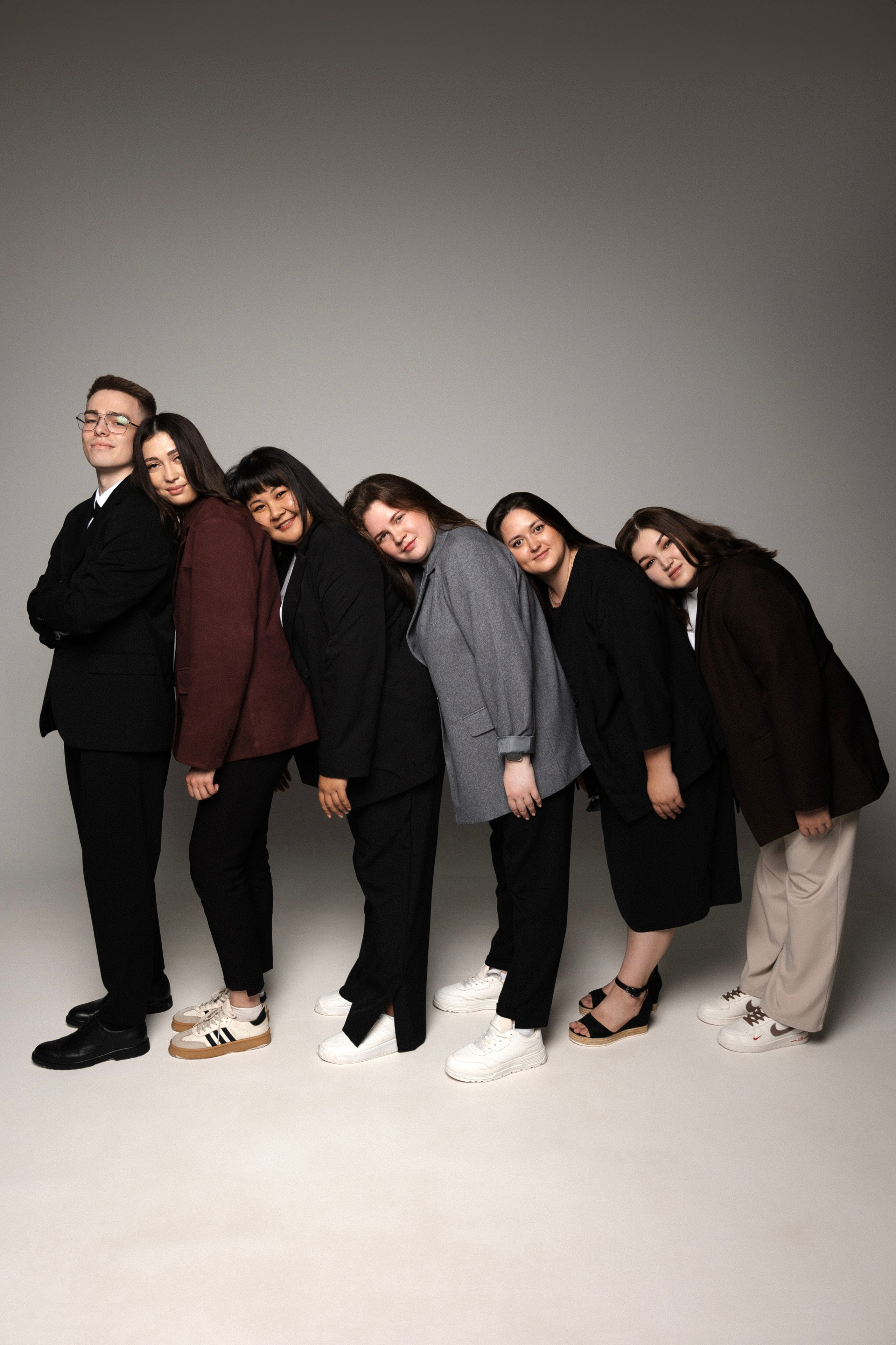 TEAM//Молодёжный совет ассоциации медсестер ТО. Фотограф Тюмень Пушковская Кристина