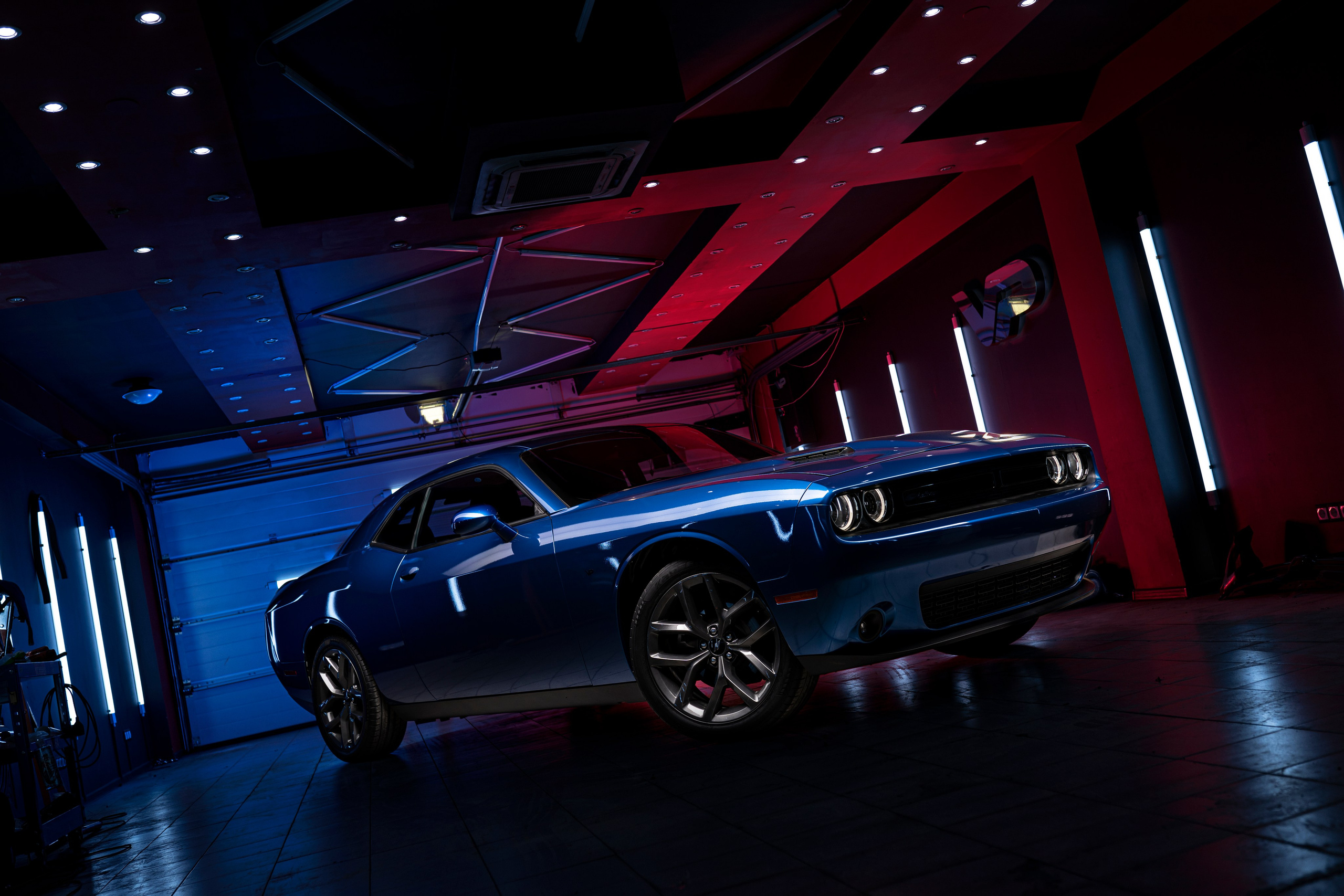 Автомобильный фотограф в Москве | Базилев Александр