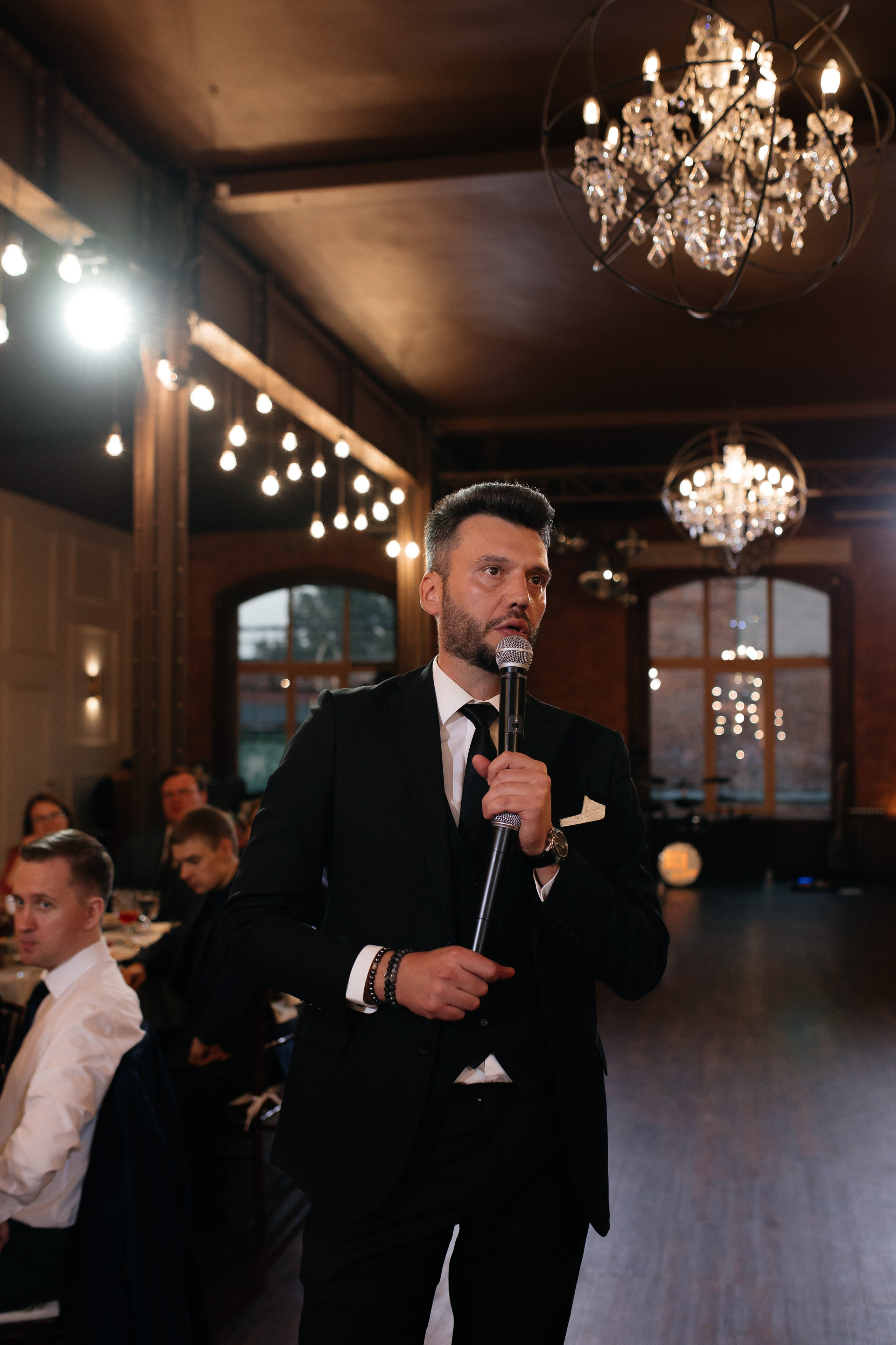 Wedding Day. Анна Михайлова|Свадебный фотограф в Санкт-Петербурге