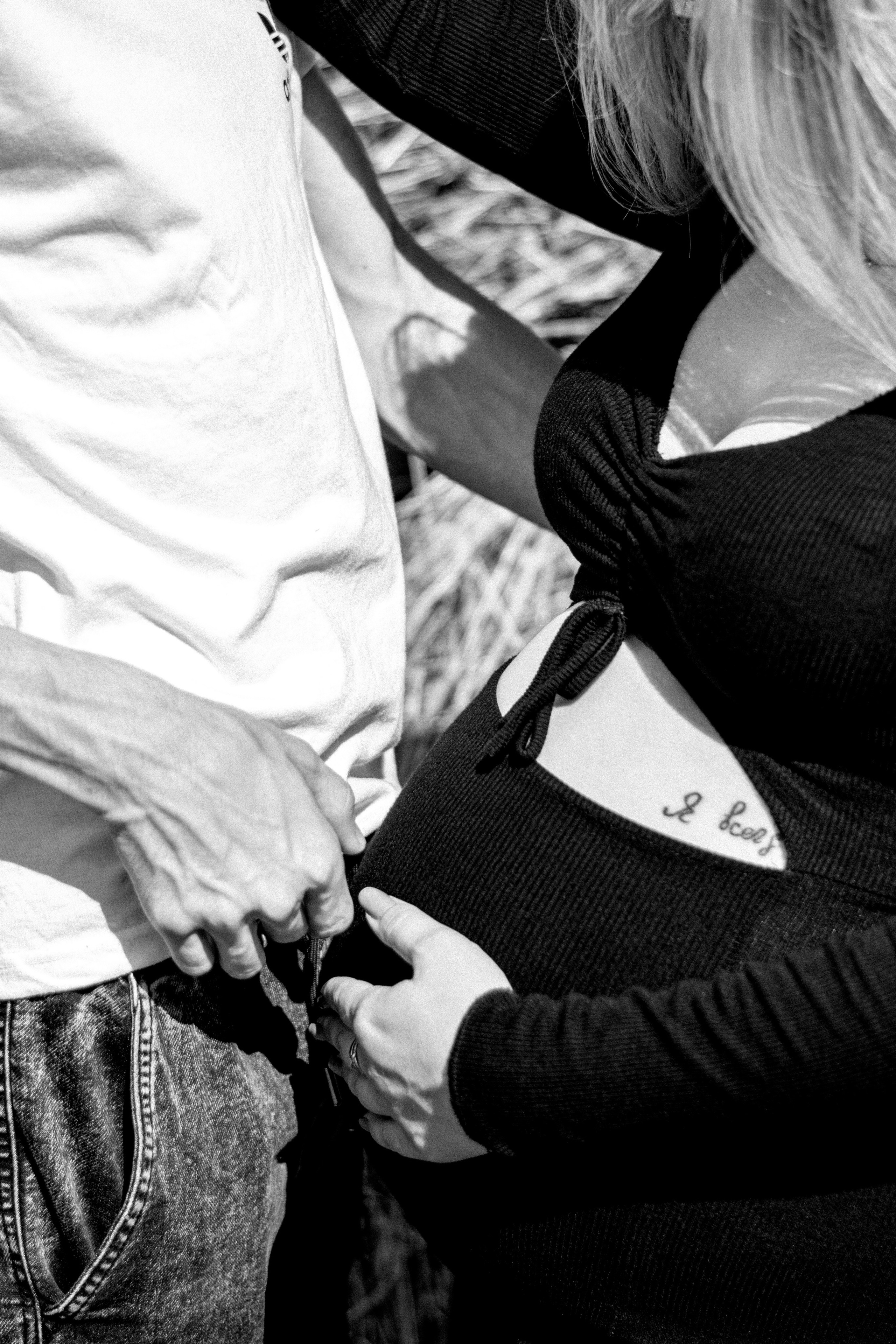 Семья Орловских. Фотограф Санкт-Петербург | Дарья Першина