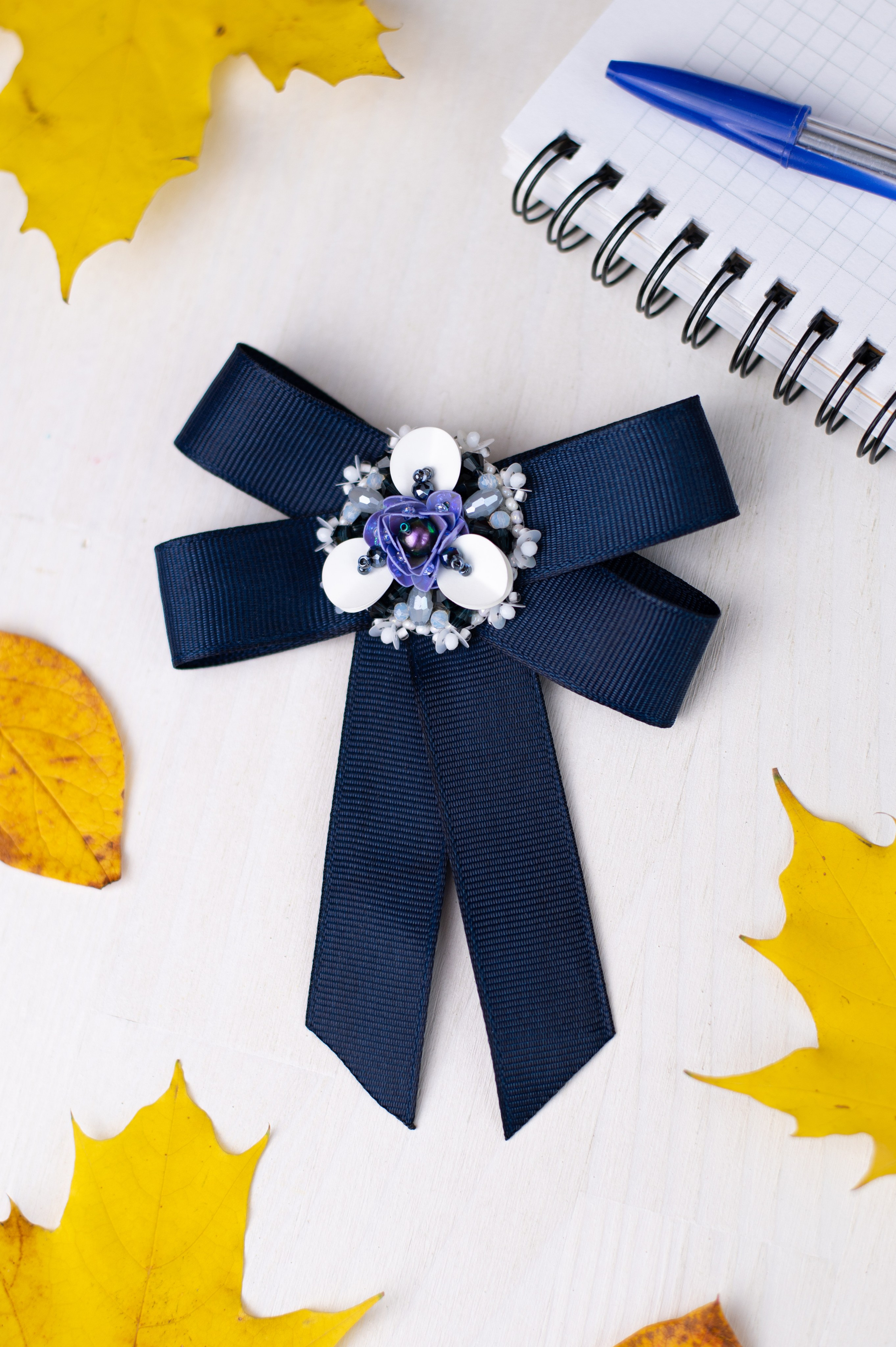 Броши ручной работы Анны Абрамовой. Фотограф Санкт-Петербург | Дарья Першина