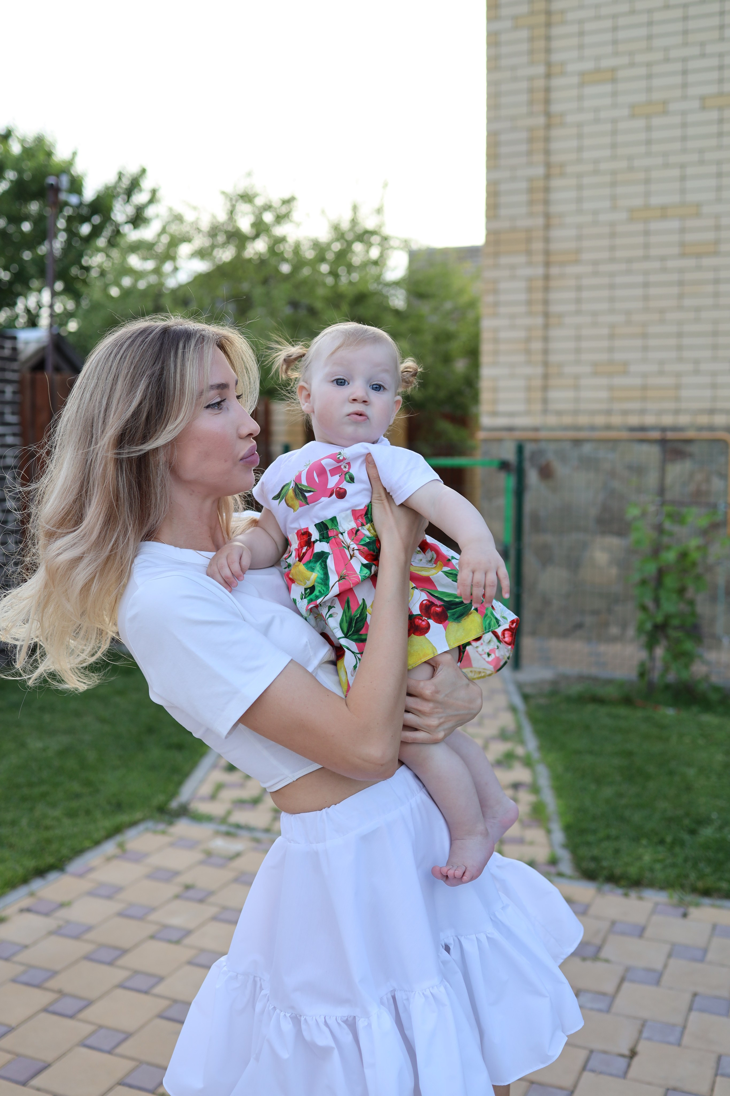 София 1 годик. Контент фотограф Волгоград