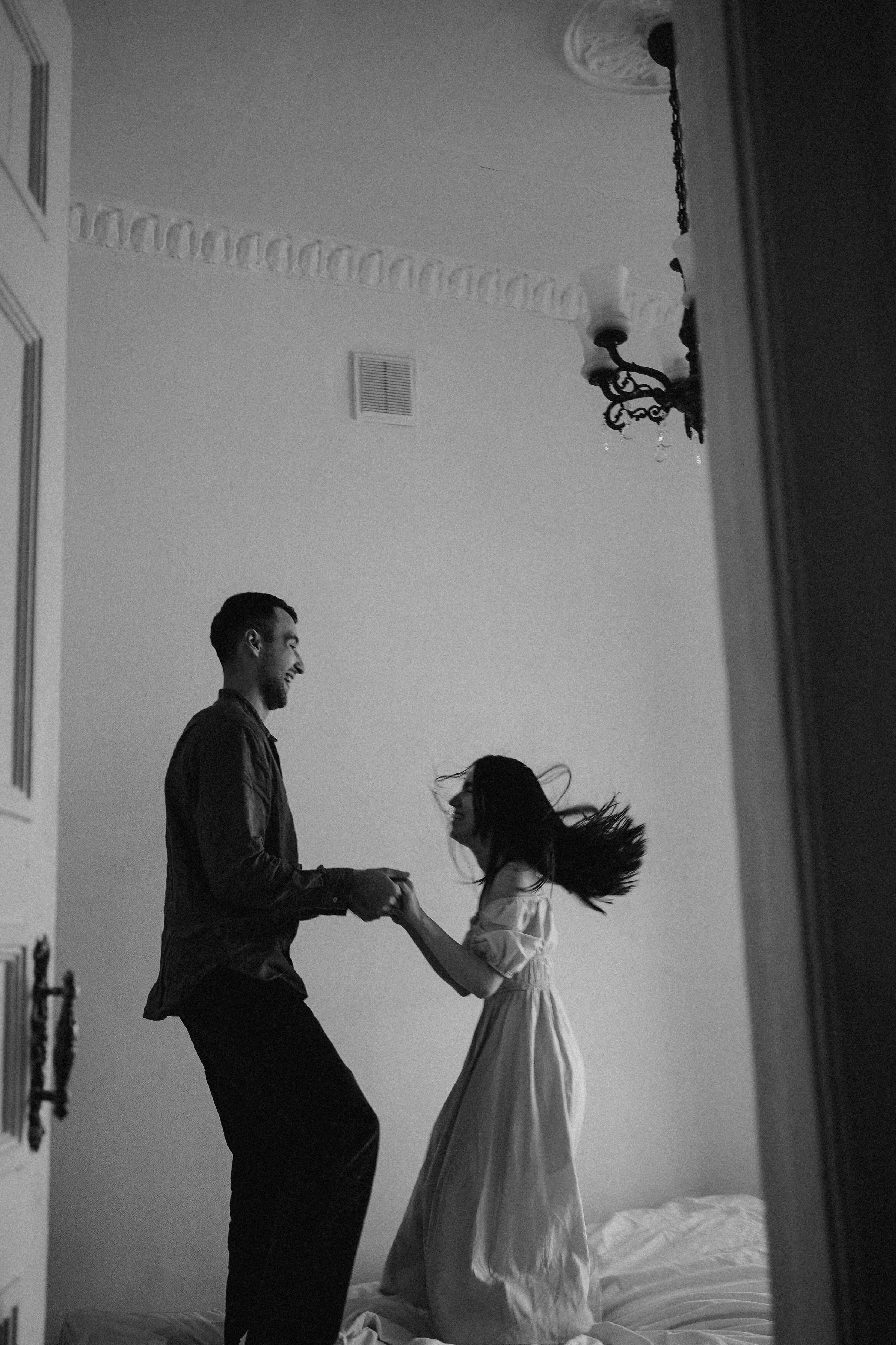 M & I. Фотограф в Москве Маша Игитова