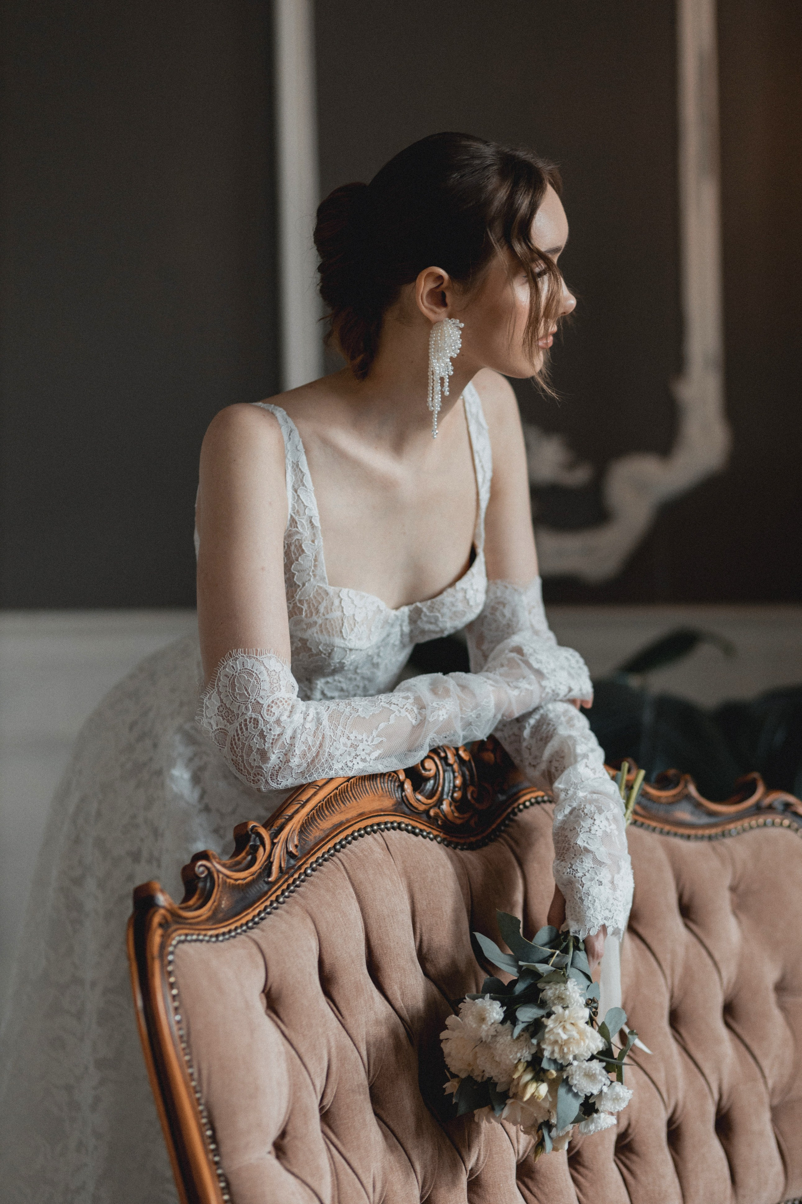 ВоркШоп. Свадебный, репортажный фотограф в Тюмени Сергей Тапилин