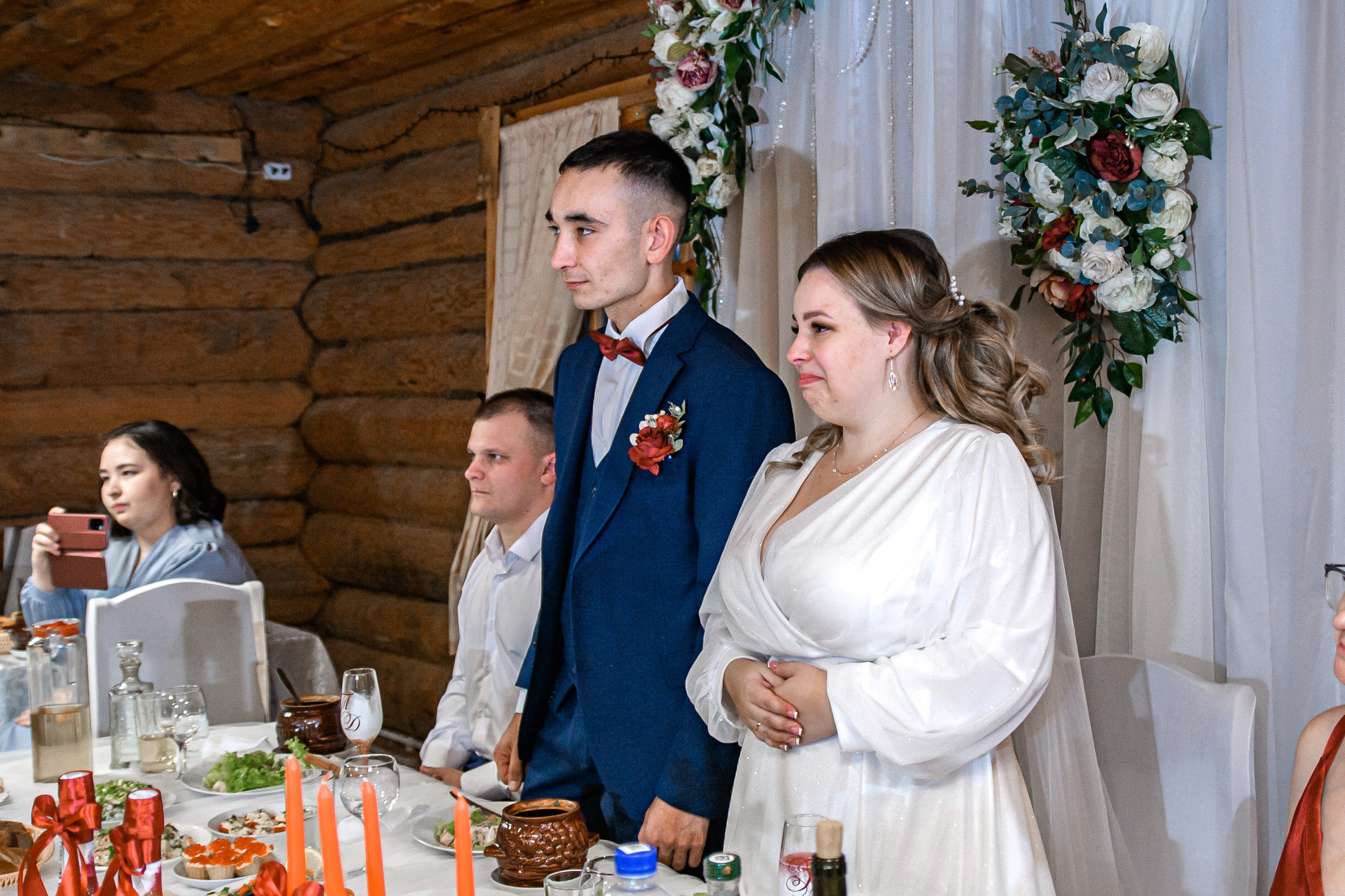 Тимур и Дарья. Фотограф/Тортодел Семёнова Анастасия