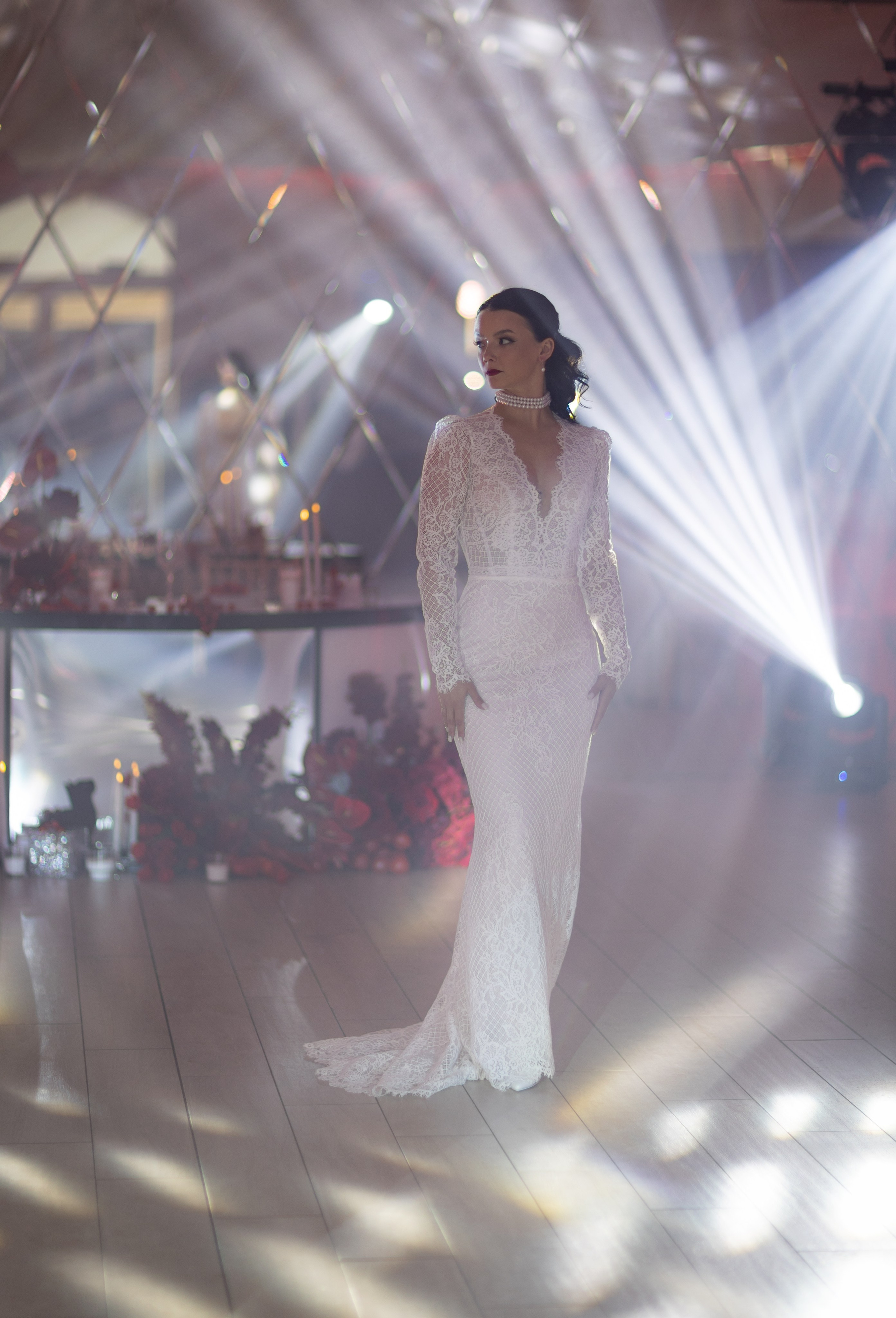 Даниил и Софья. Ваш фотограф — Александра Андрущенко