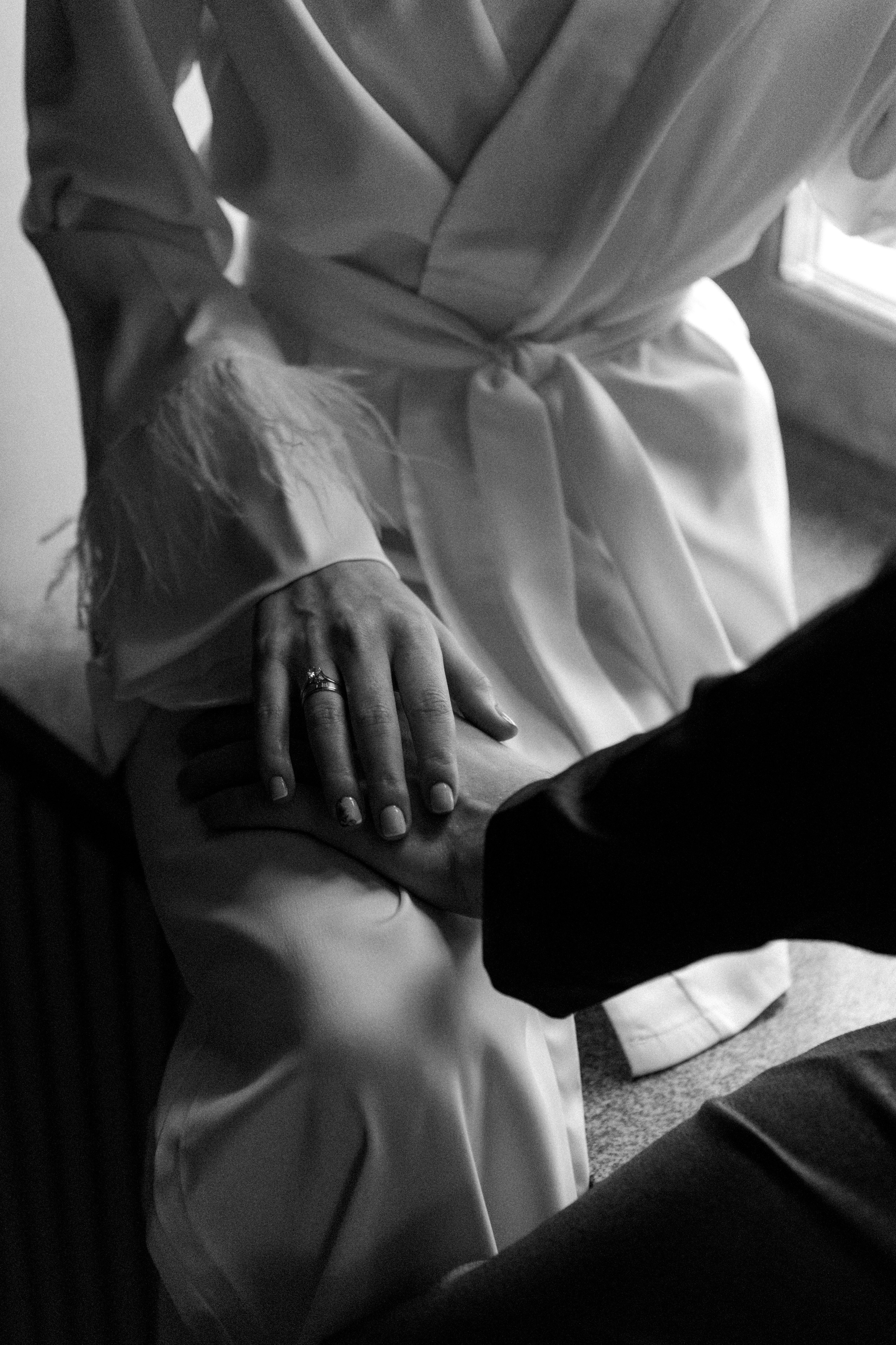 P & U. Фотограф в Санкт-Петербурге Ольга Андрианова