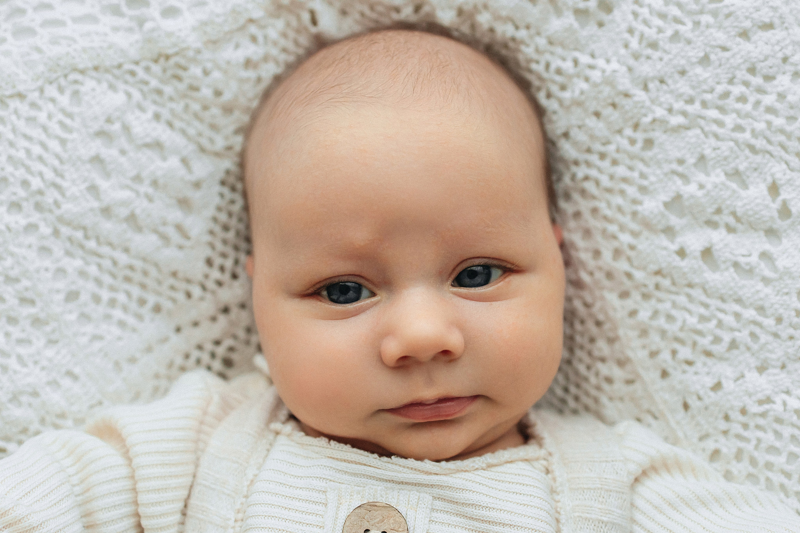 Newborn (14-30 дней). Истории